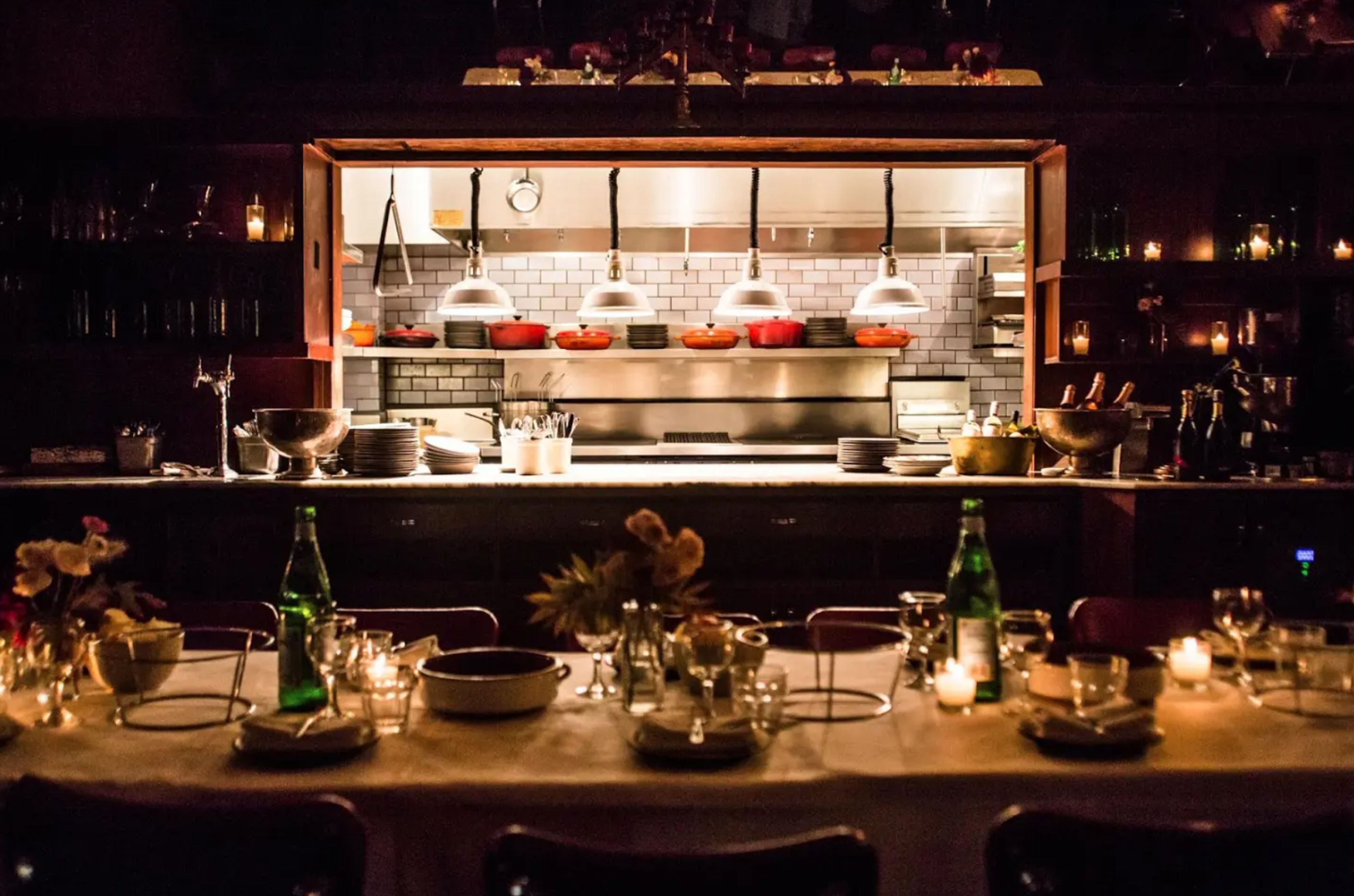 Cover photo of Tosca Cafe