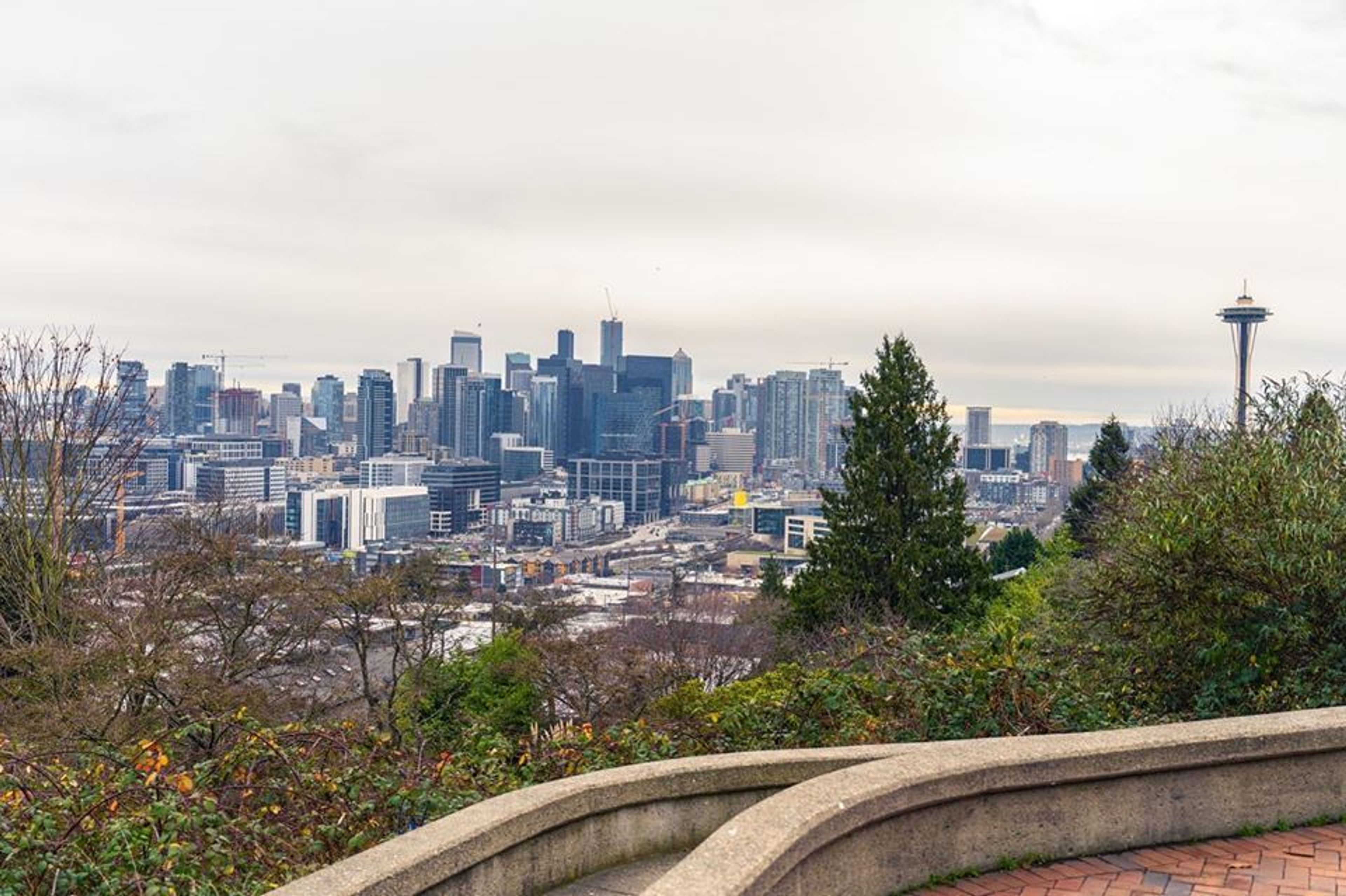 Cover photo of Bhy Kracke Park