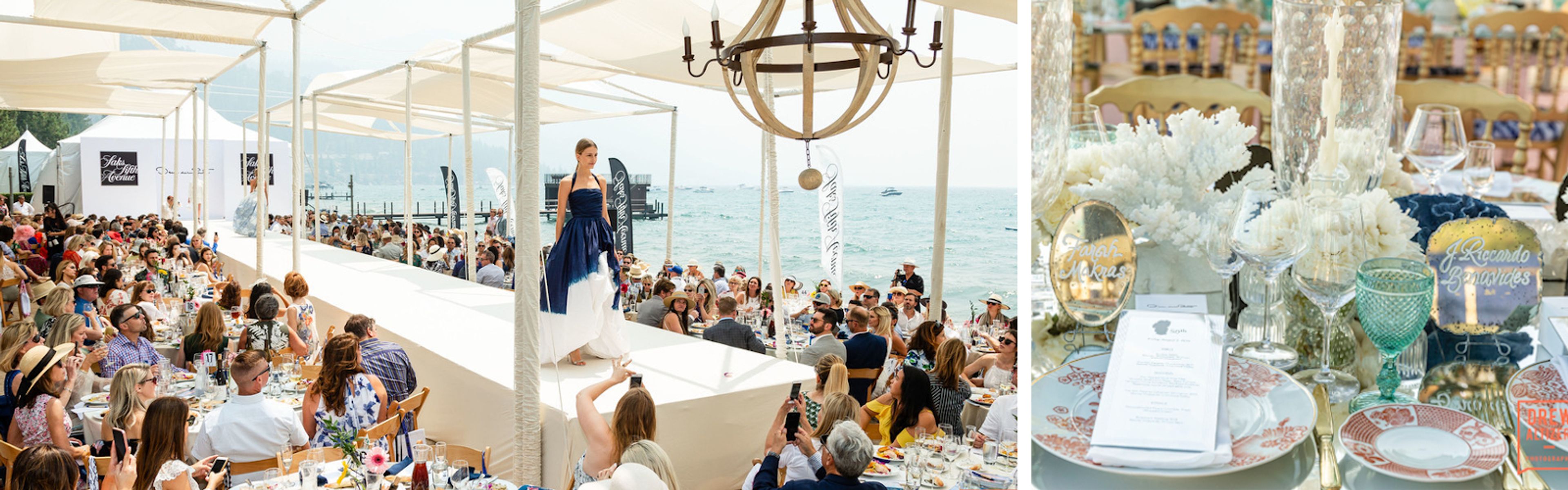 Cover photo of Ideas Events & Rentals