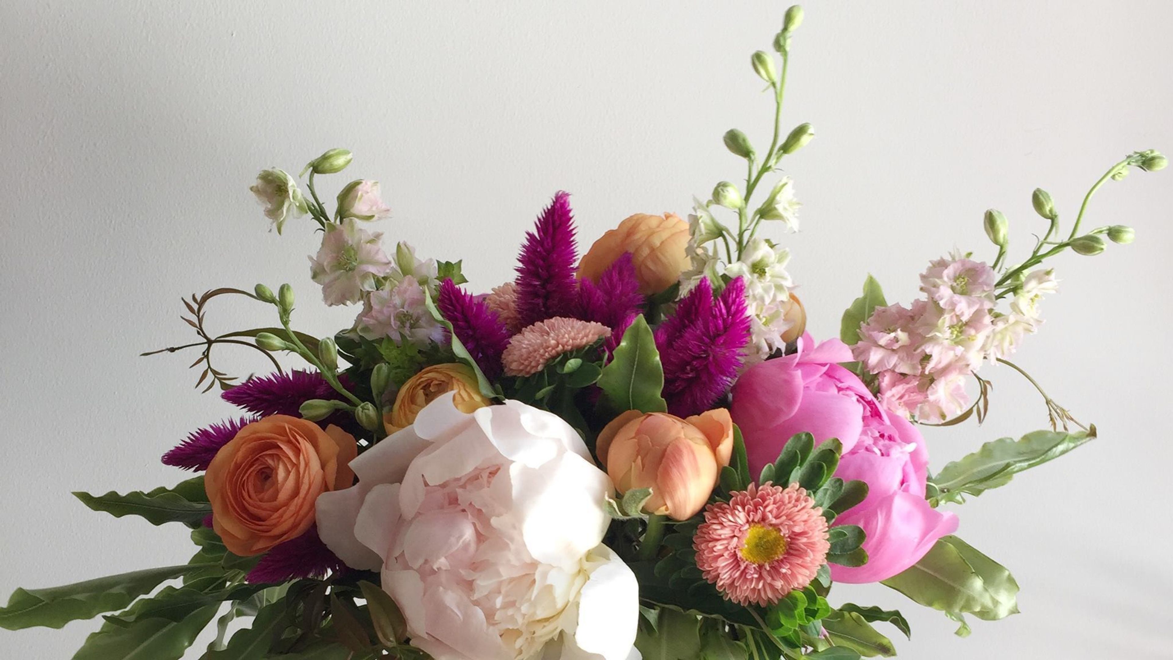 Cover photo of Honey Comb & Co