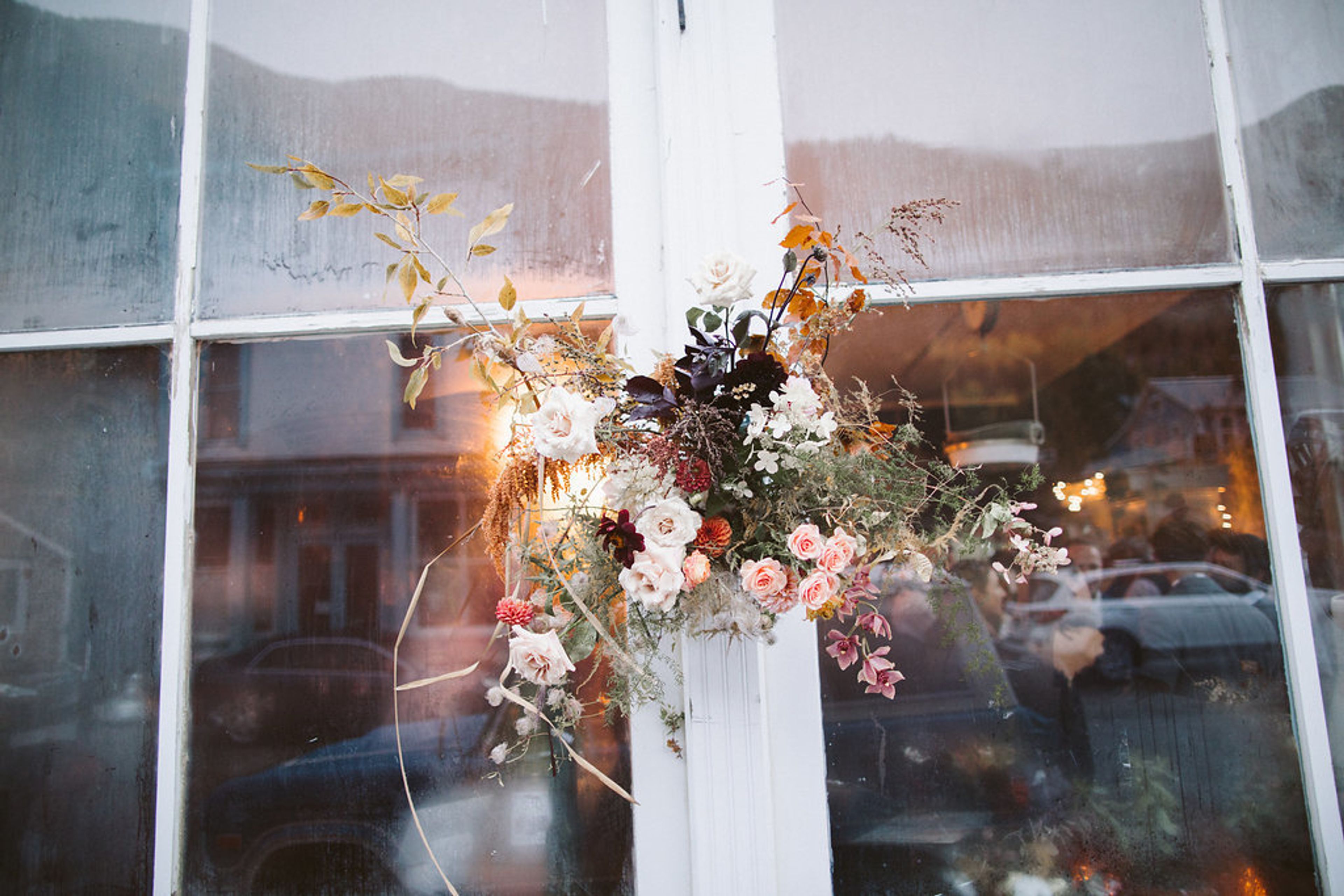 Cover photo of Adina Michelle Events