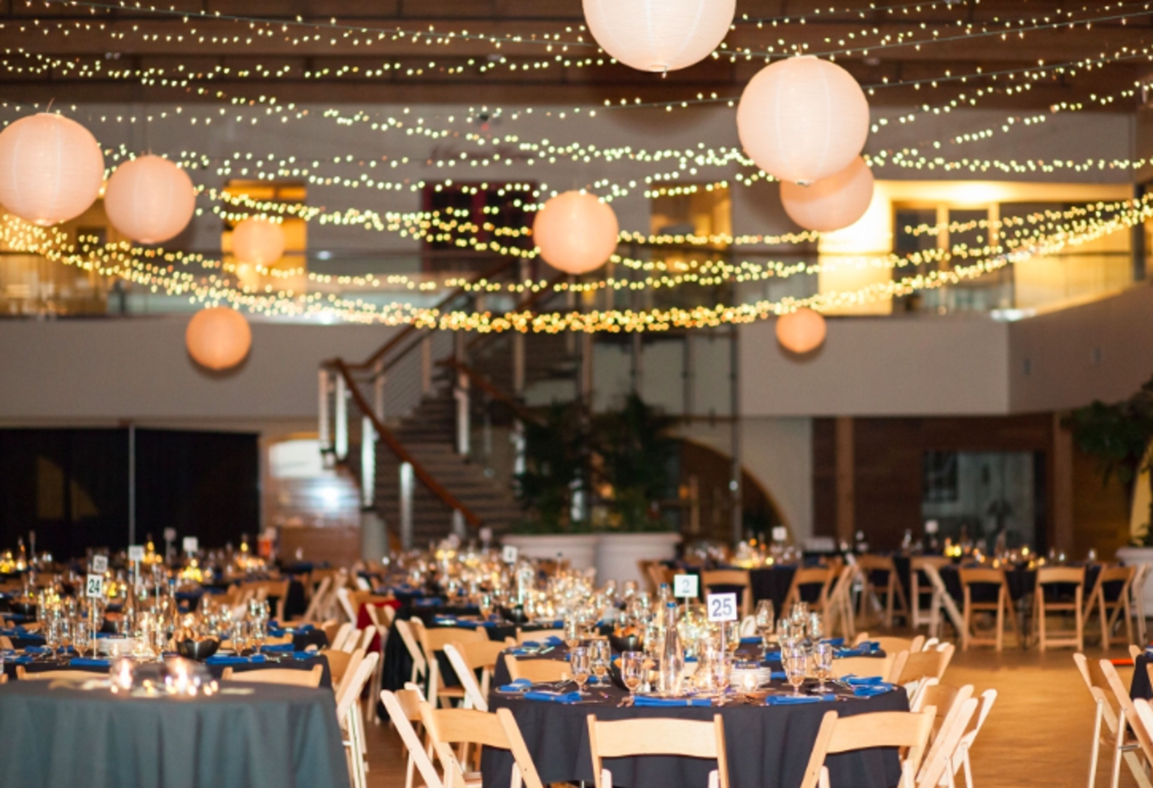 Cover photo of Seattle Design Center