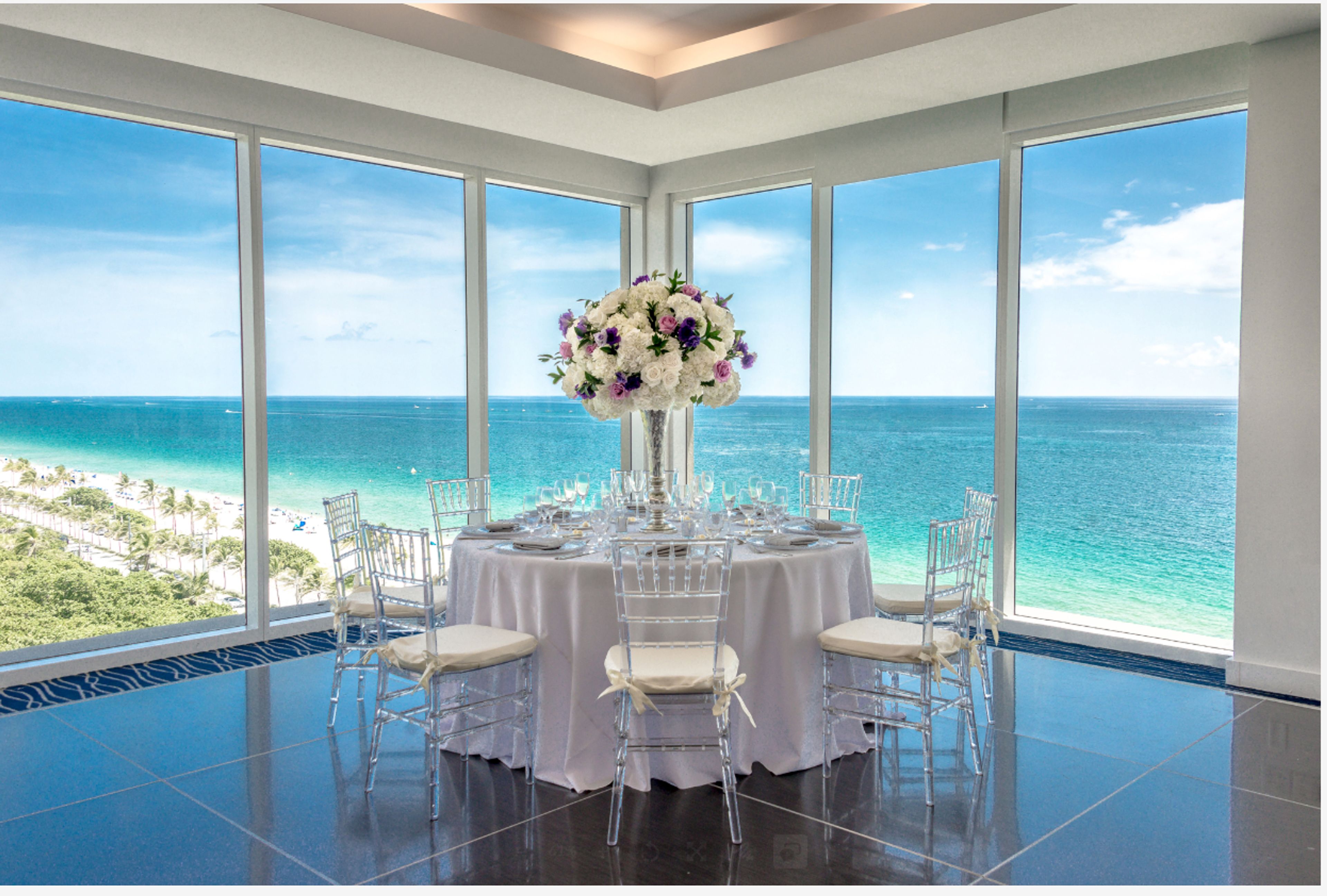 Cover photo of Sonesta Fort Lauderdale Beach