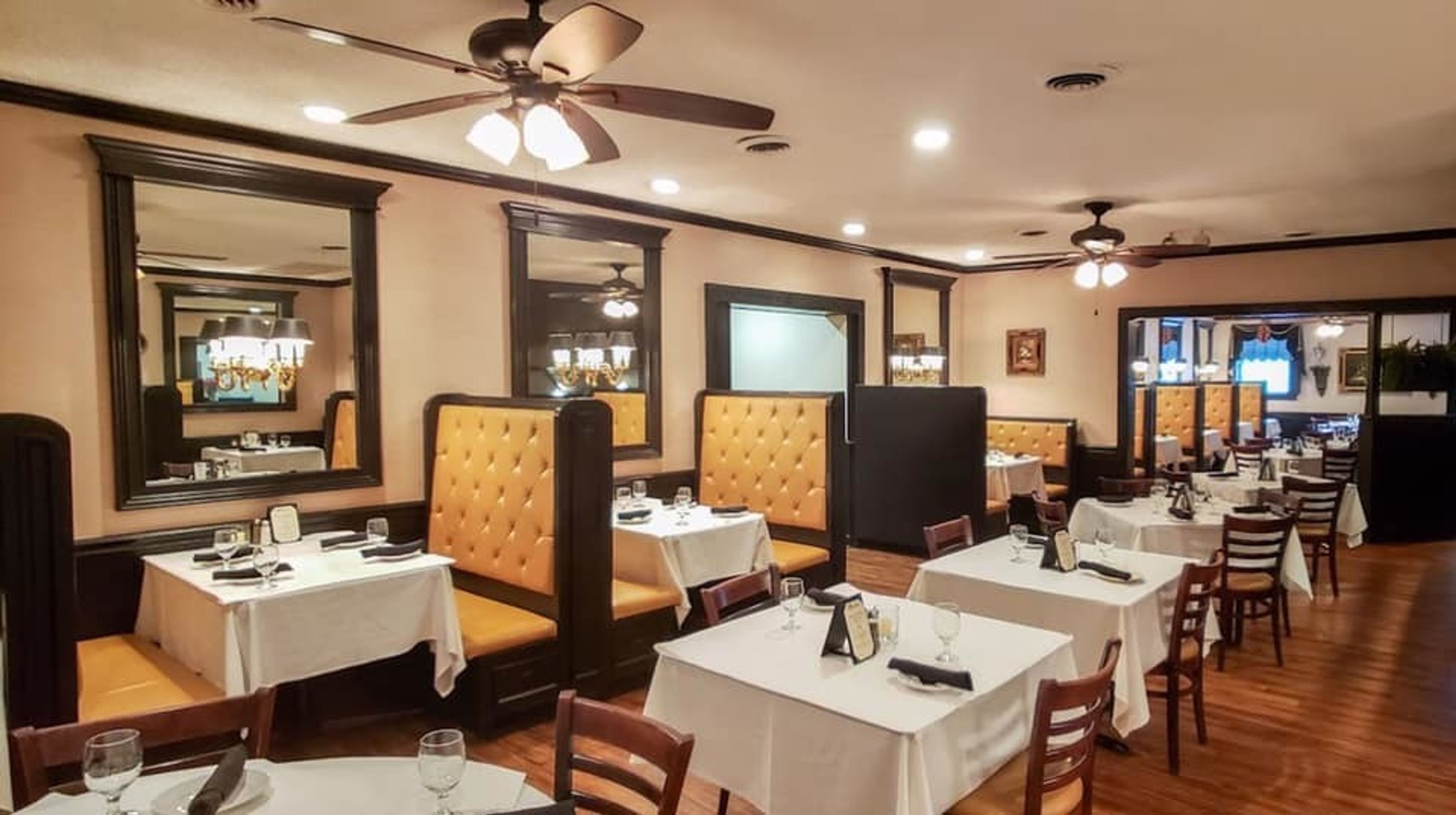 Cover photo of Oscar's of Summerville