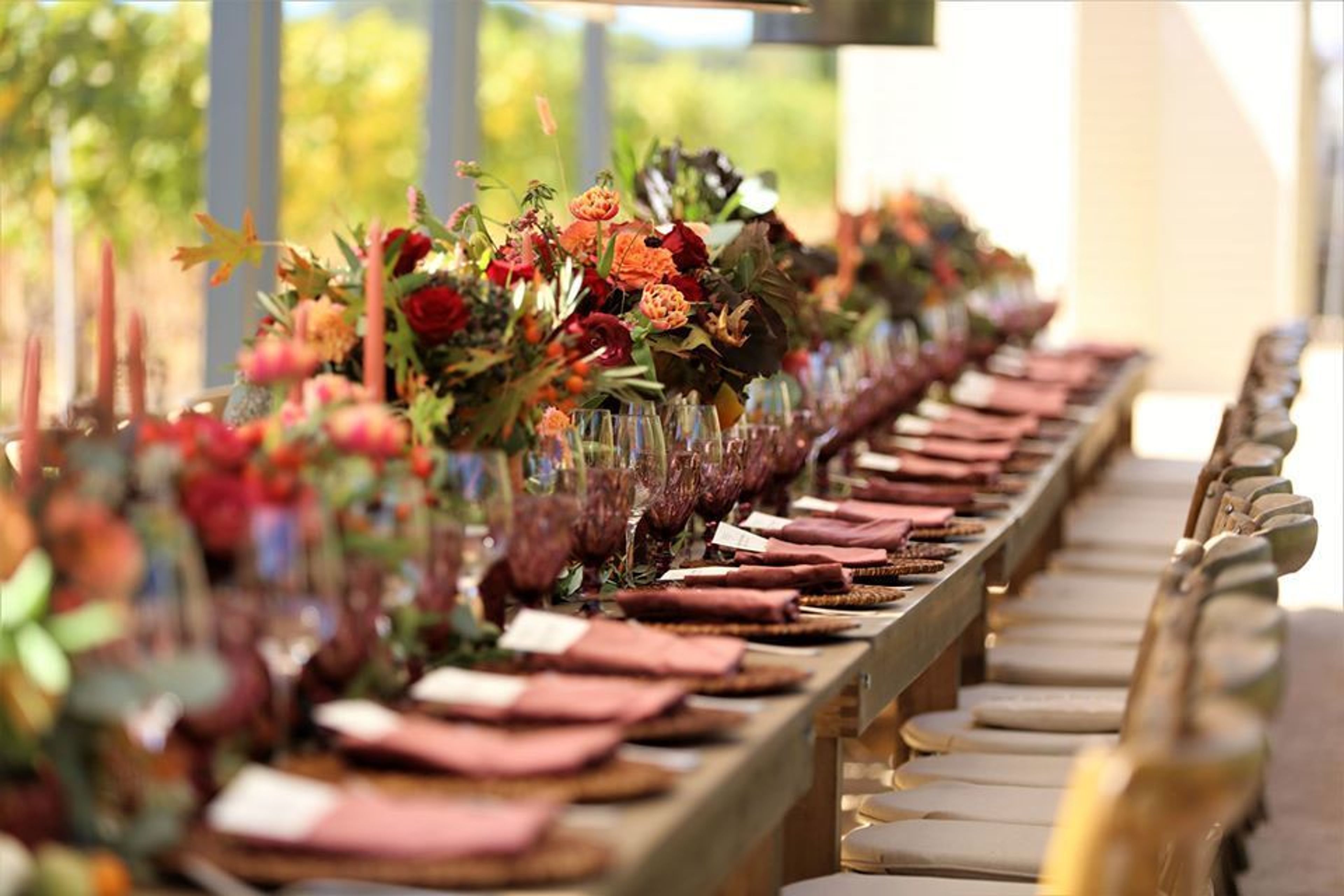 Cover photo of Vintners Inn