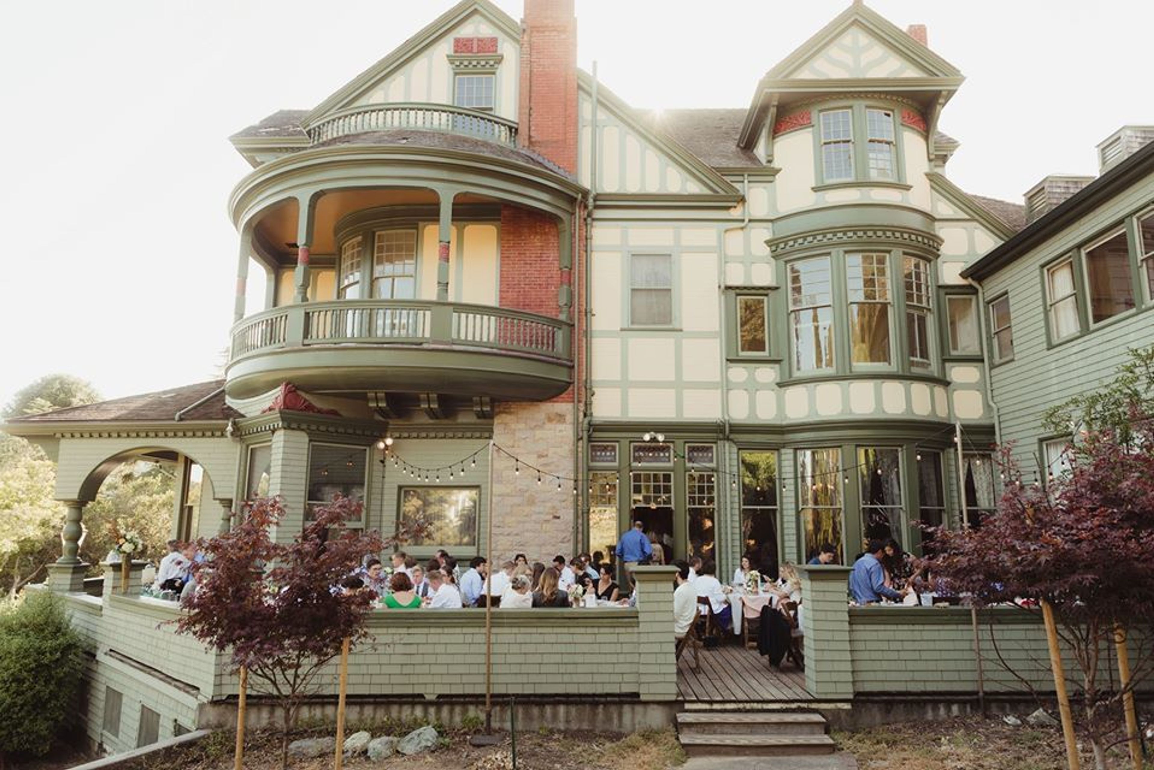 Cover photo of Falkirk Cultural Center