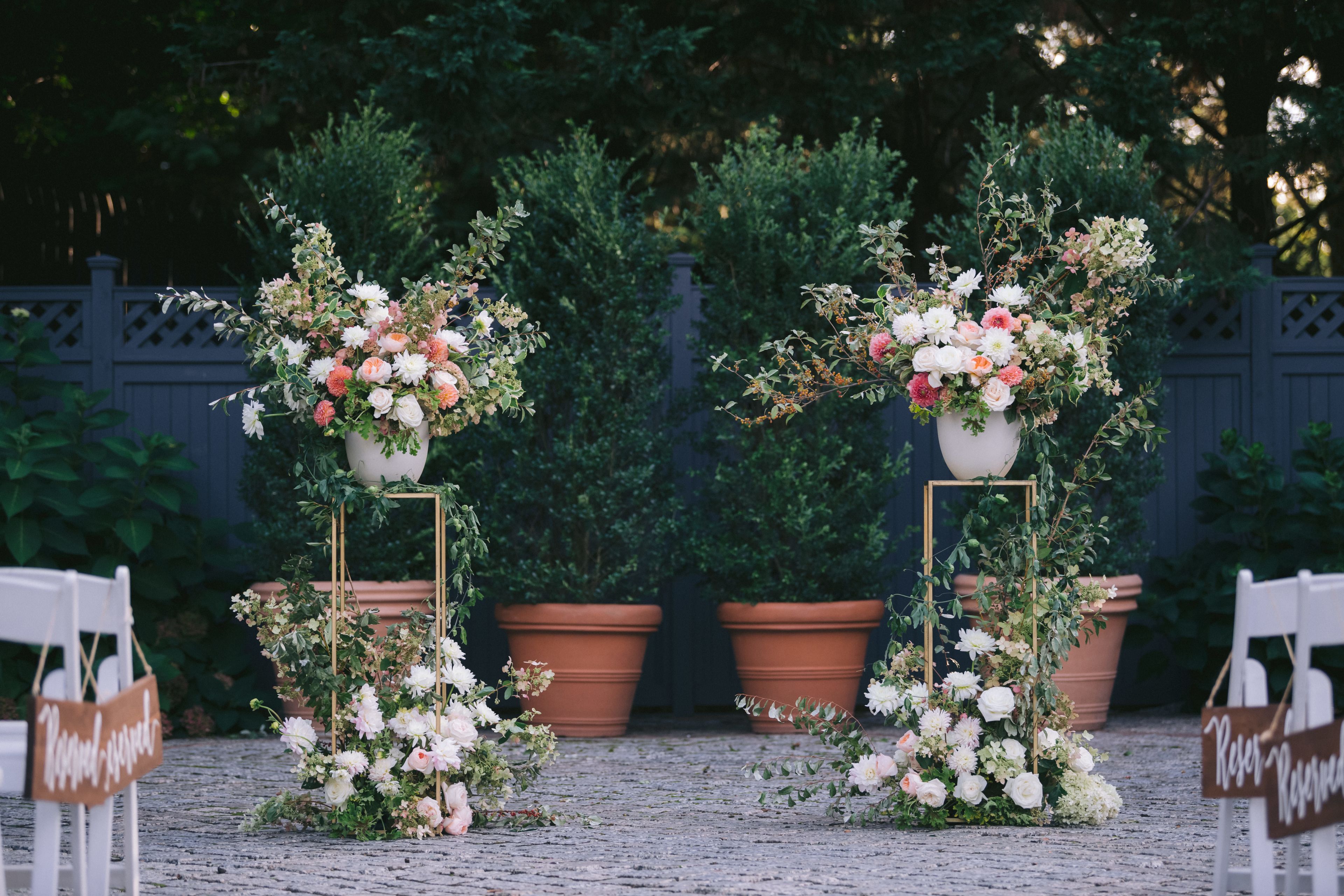 Cover photo of The New York Botanical Garden