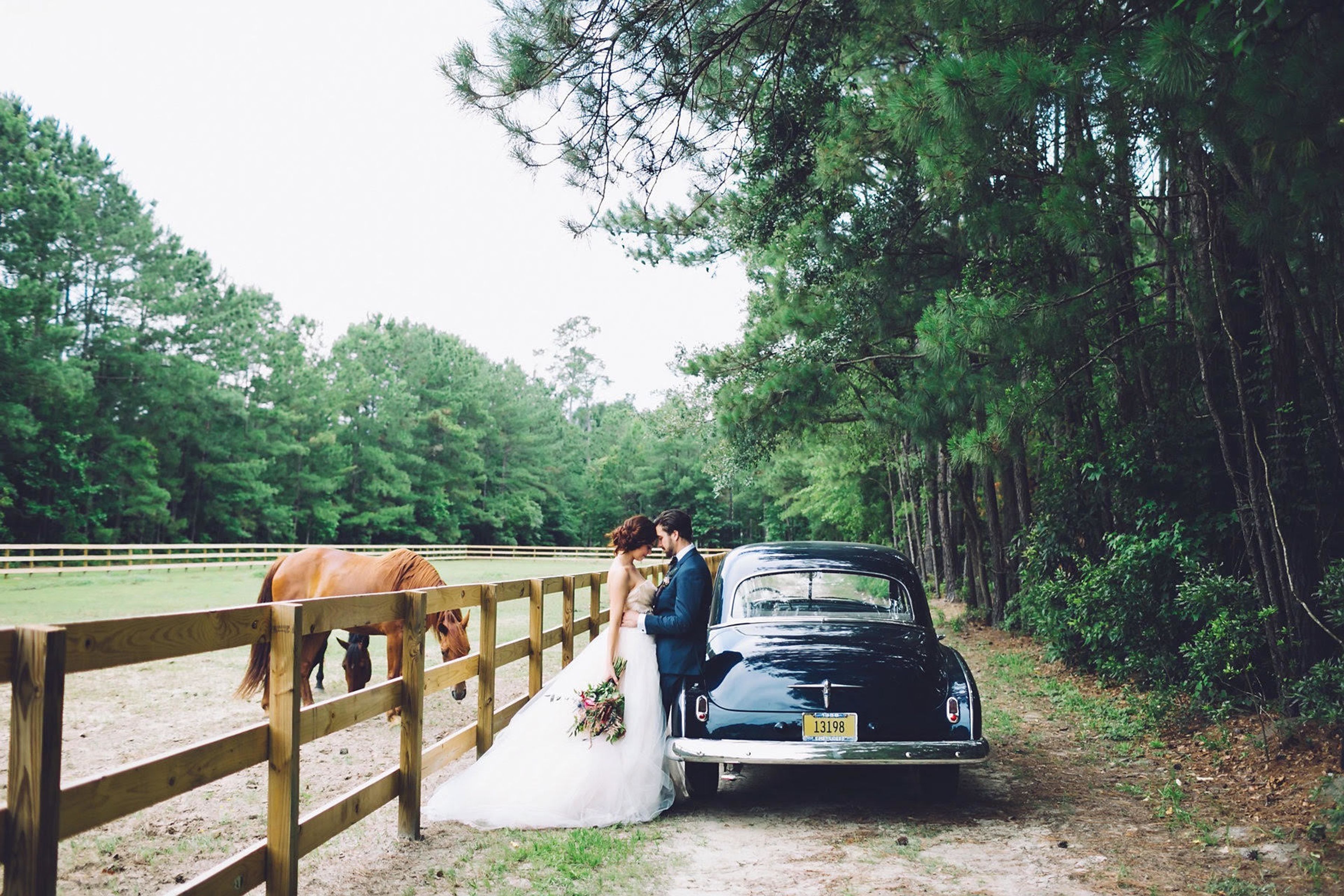 Cover photo of The Stables at Boals Farm