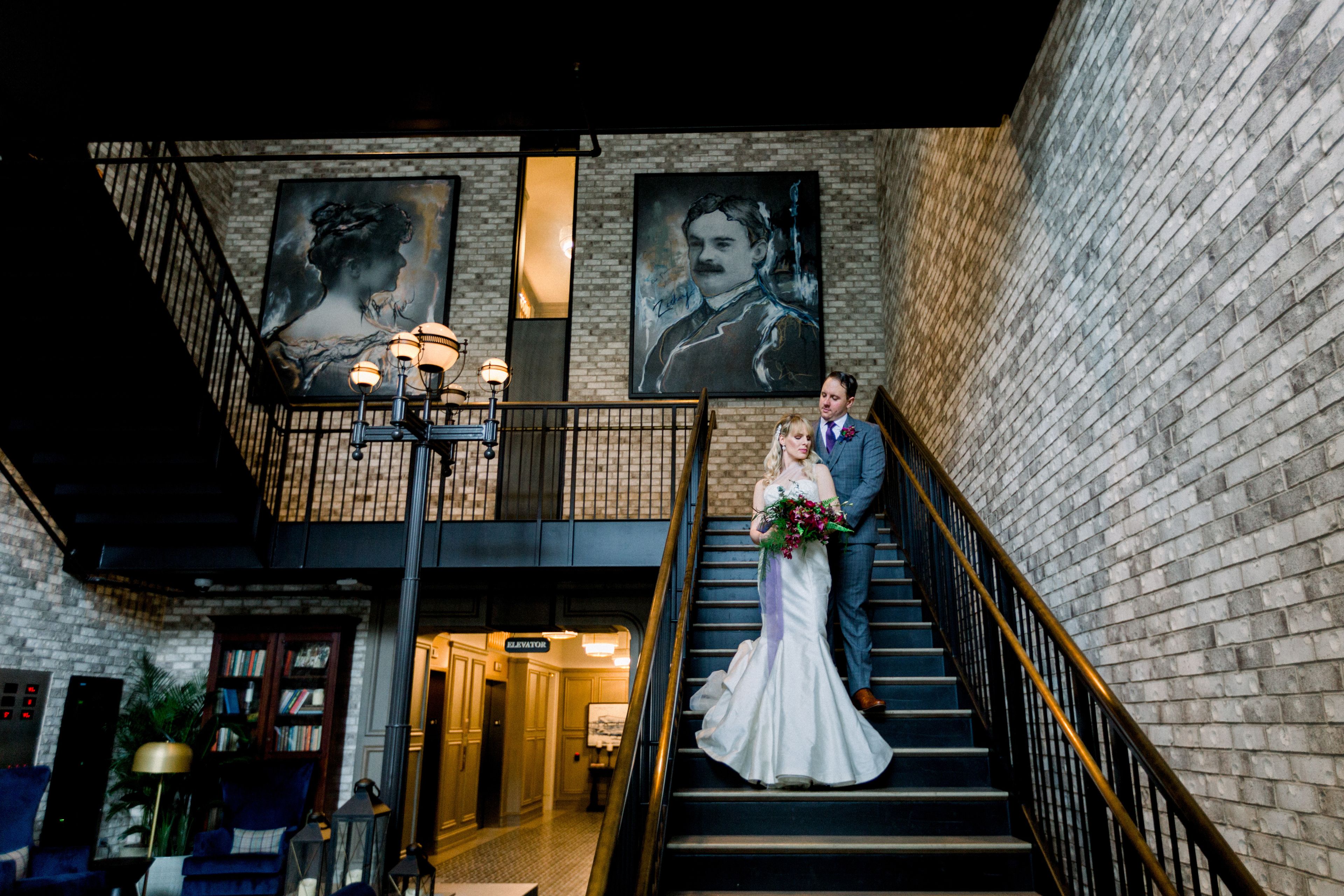 Cover photo of Savvy Rose Events