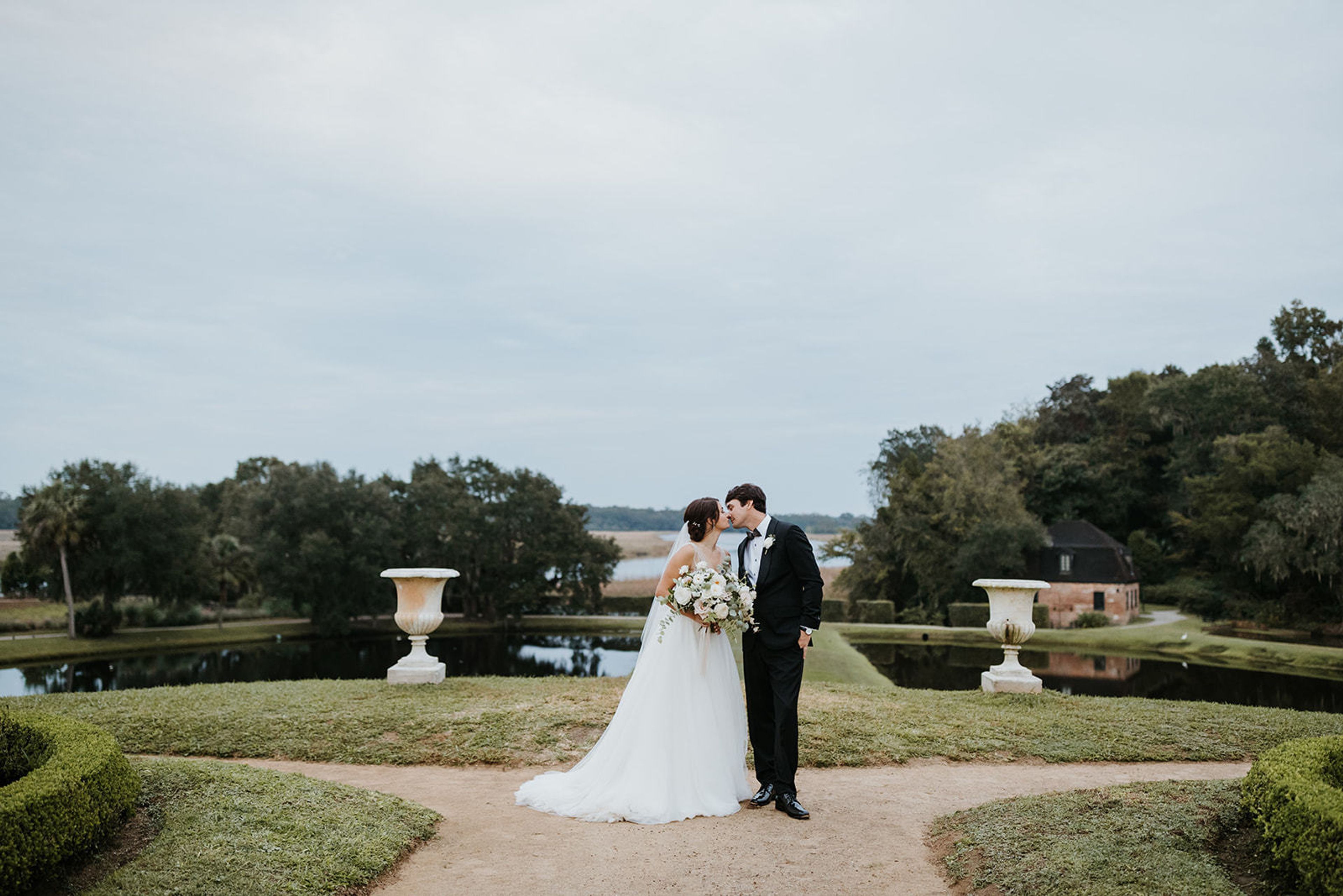 Cover photo of Billie Jo and Jeremy Photography