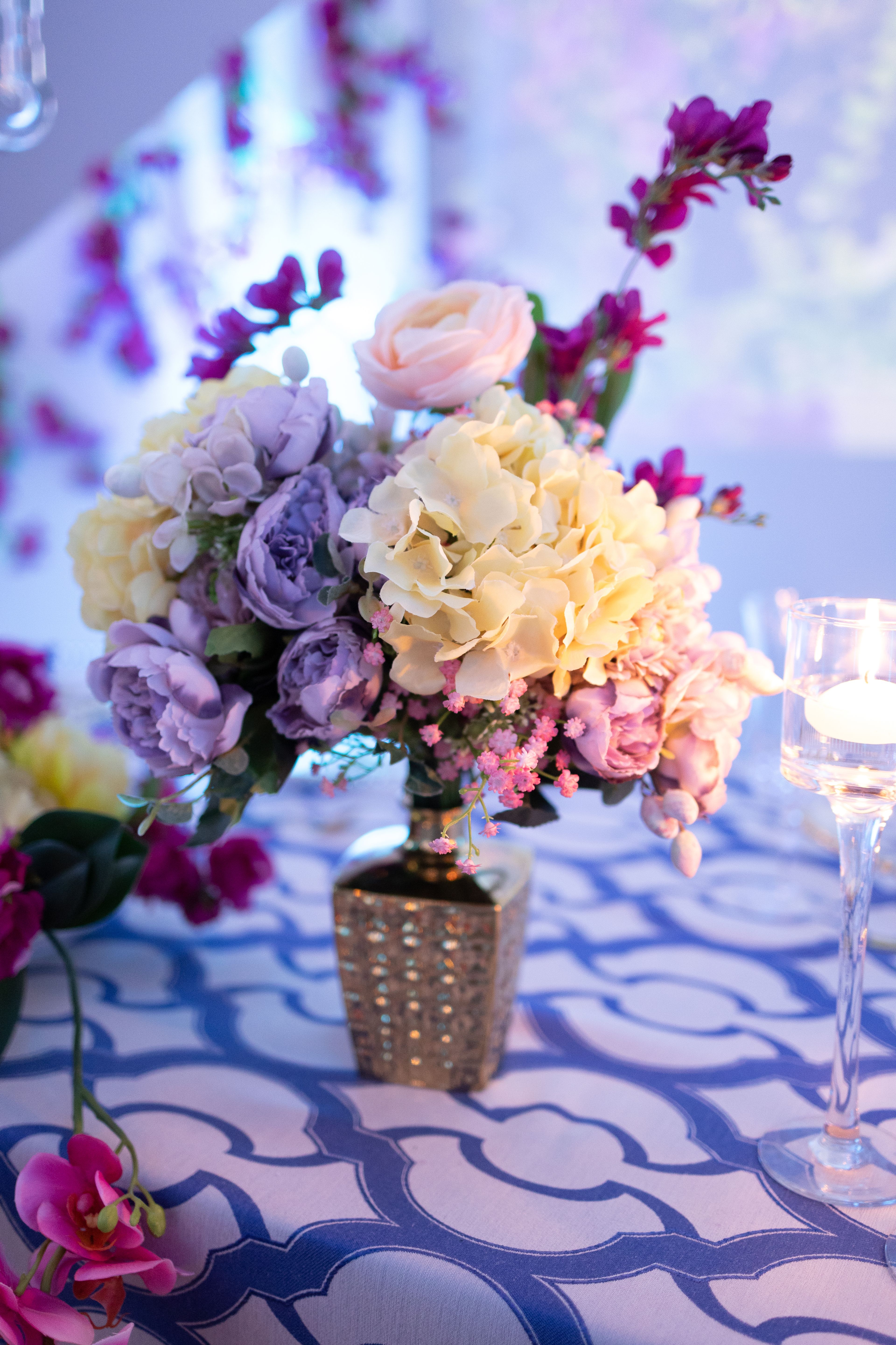 Cover photo of Akos 22 Events