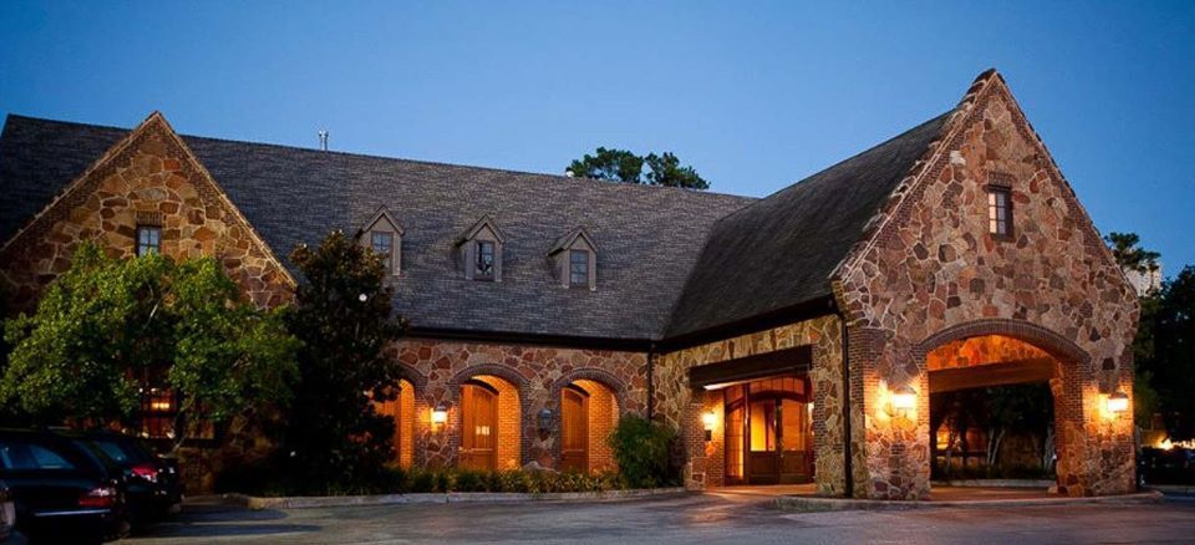 Cover photo of The Wynden