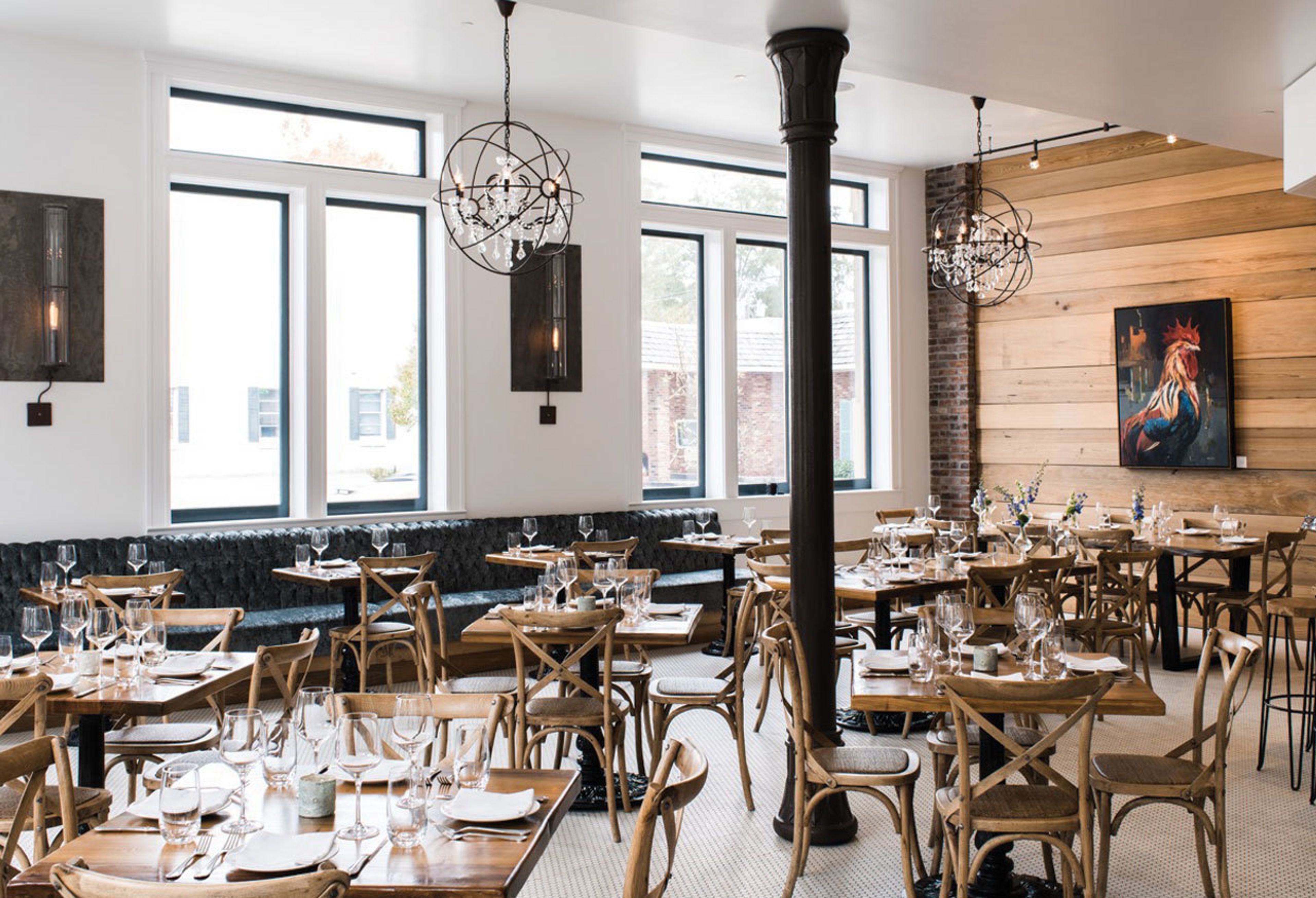 Cover photo of Oxlot 9