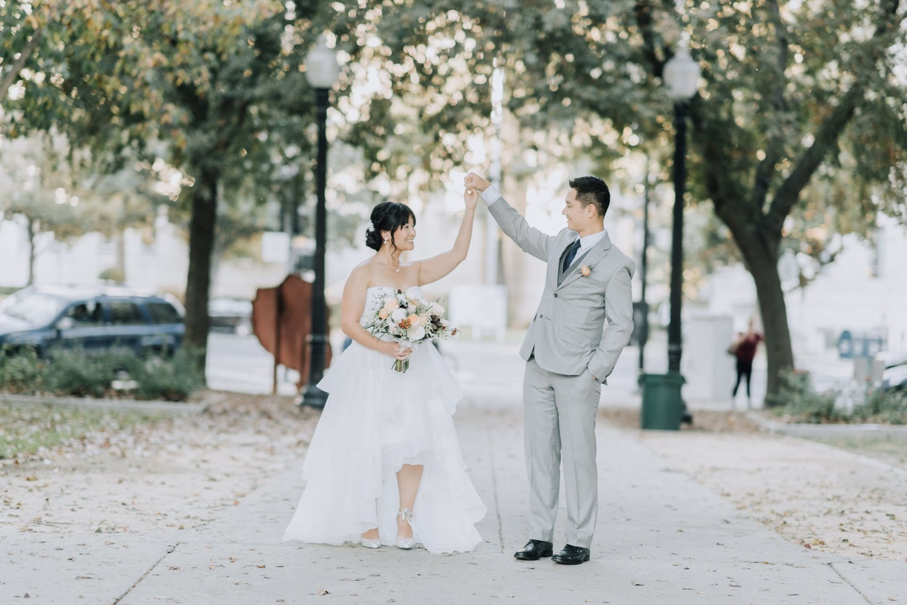 Cover photo of Events by Kristina Elyse