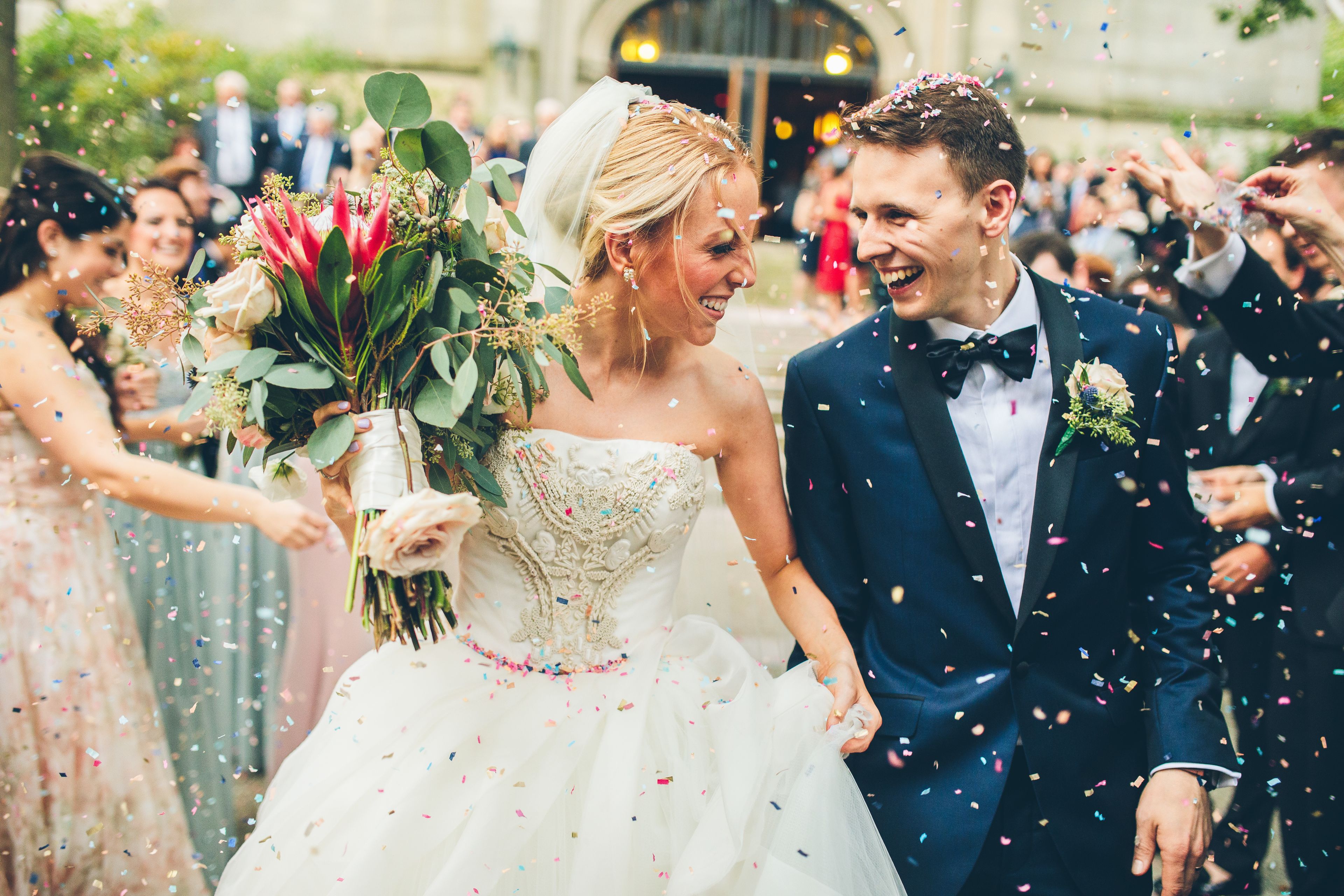 Cover photo of Elegant Aura Events LLC.