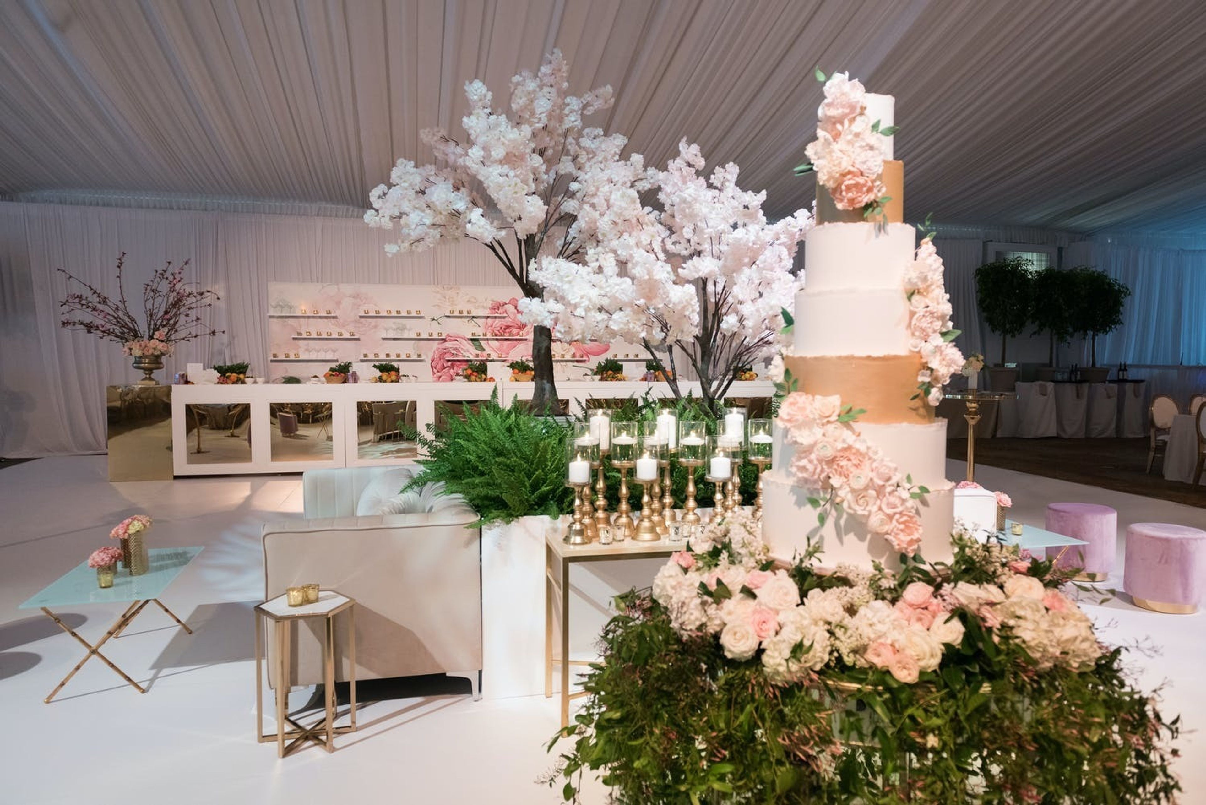 Cover photo of Hands on Sweets