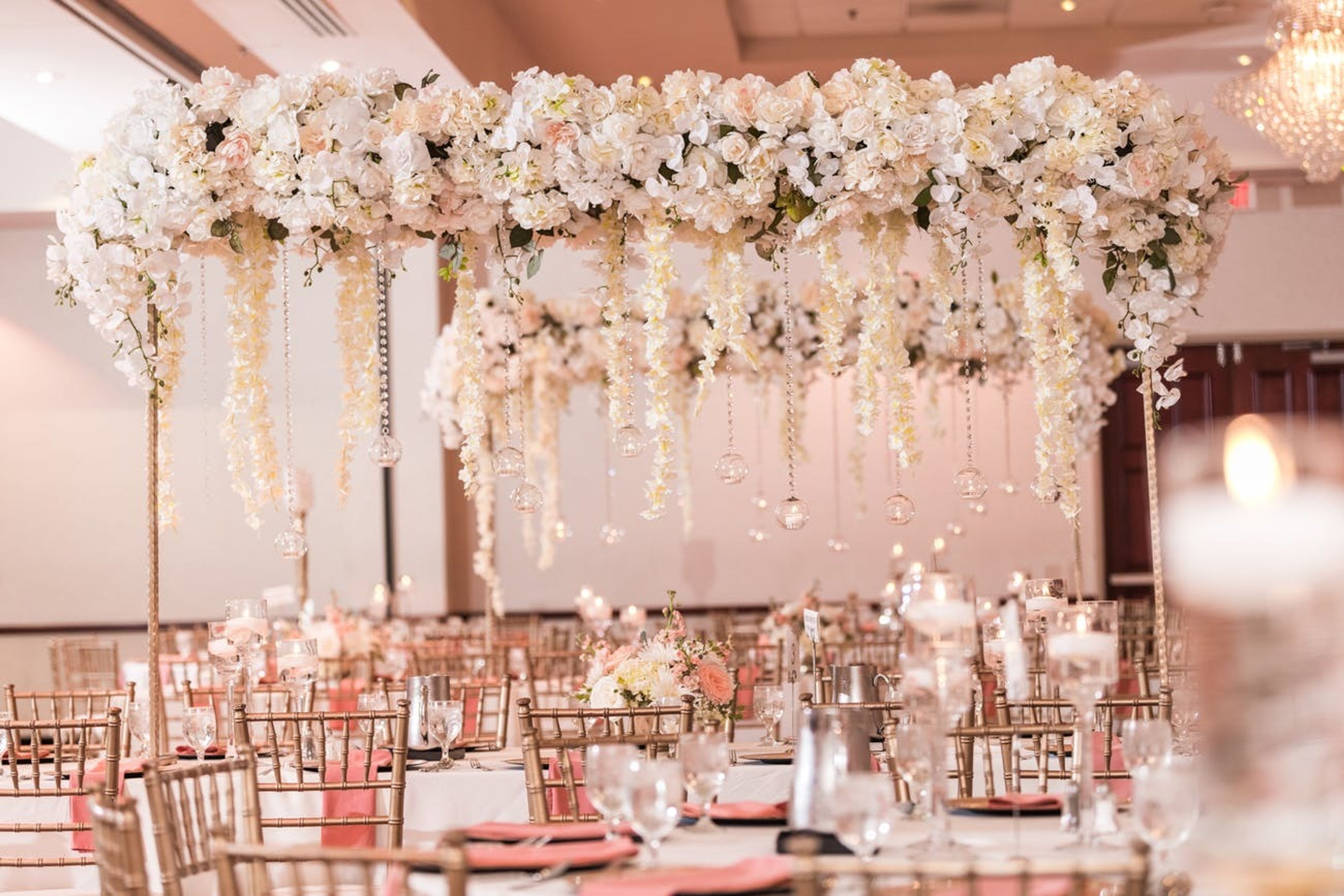 Cover photo of Waterford Banquet and Conference Center