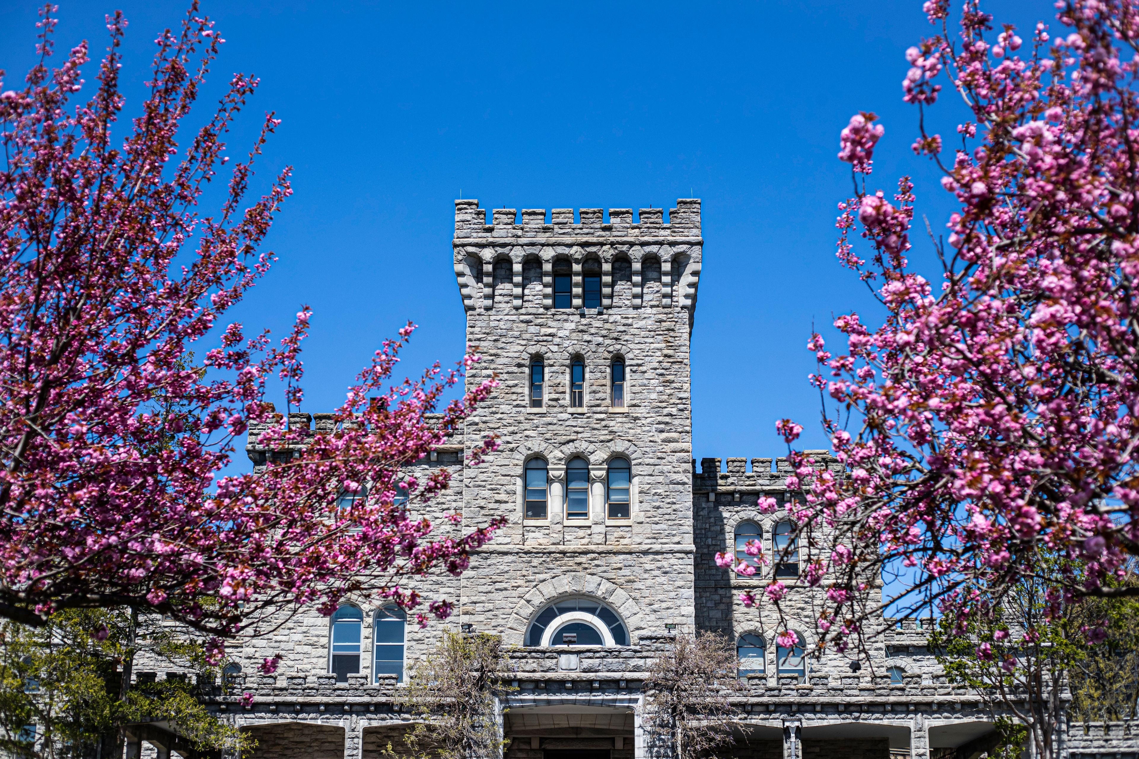 Cover photo of Reid Castle Events