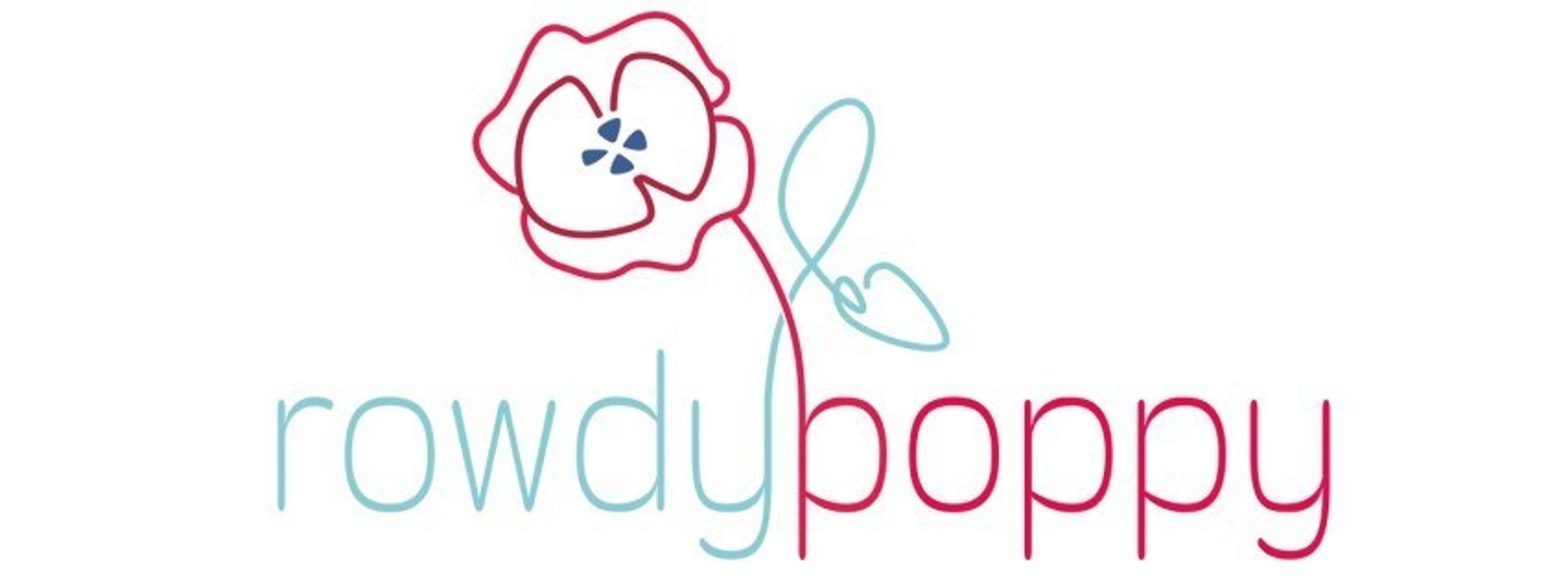 Cover photo of Rowdy Poppy