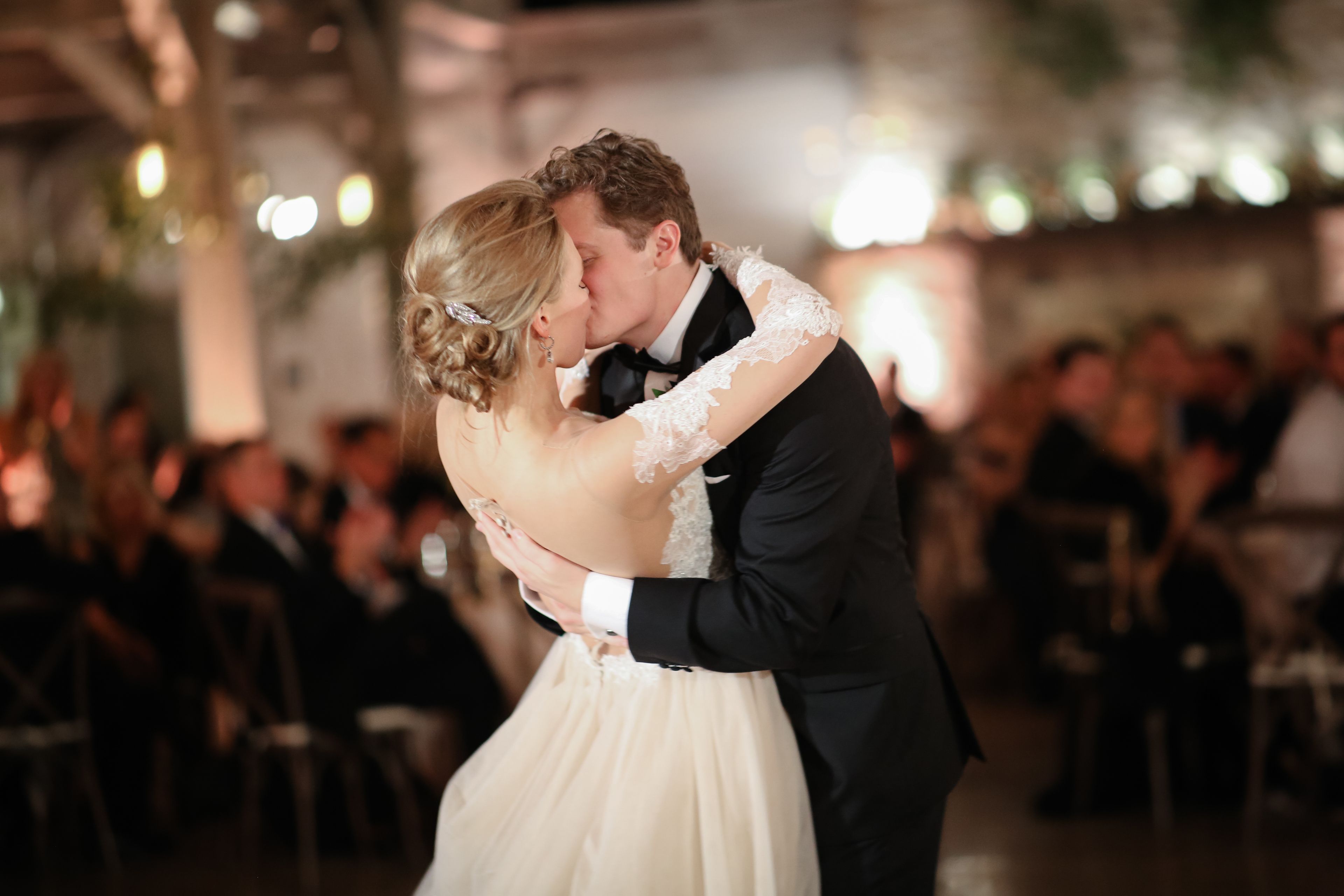 Cover photo of Mother of the Bride Weddings