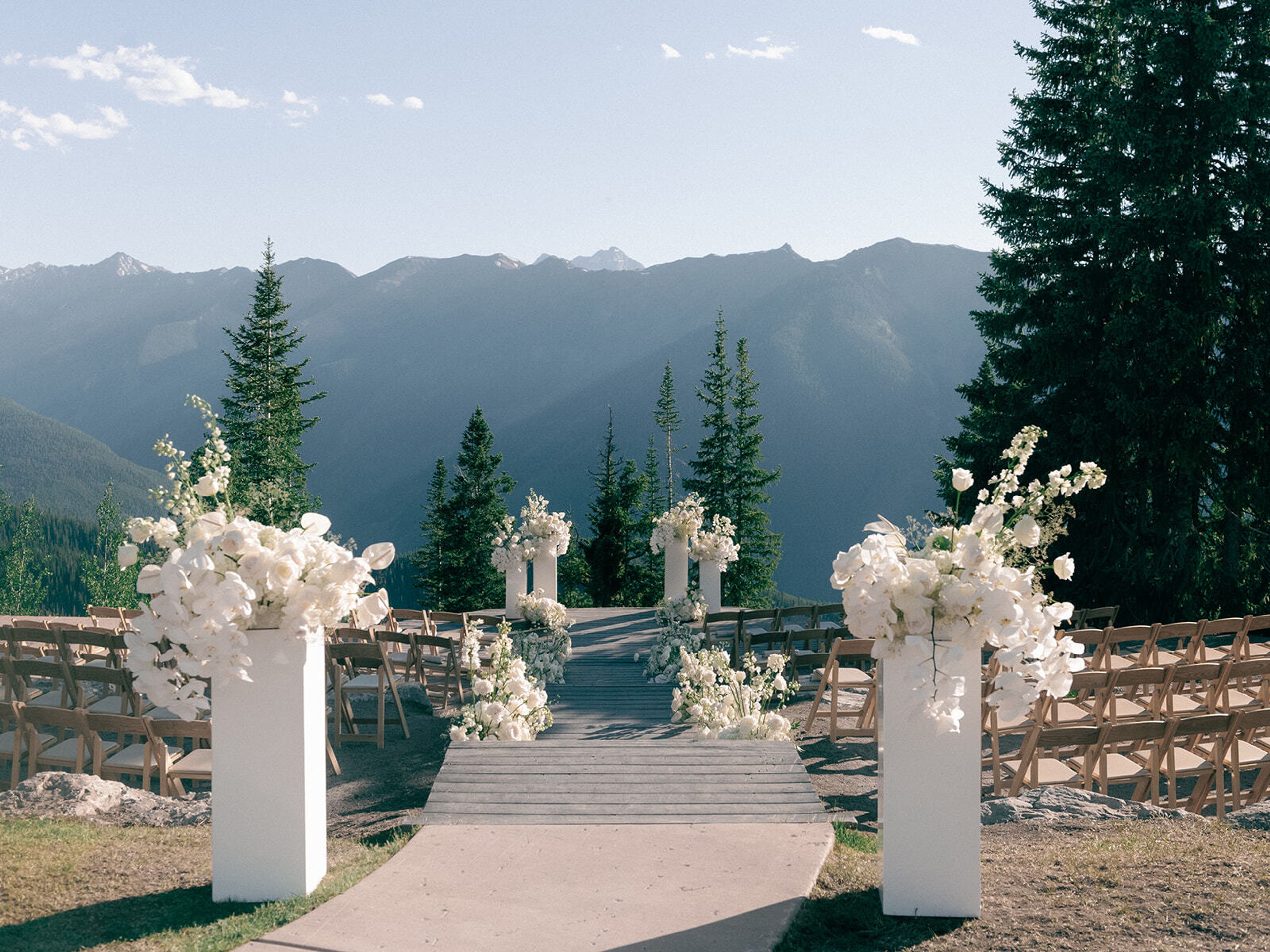 Cover photo of Carolyn’s Flowers Of Aspen