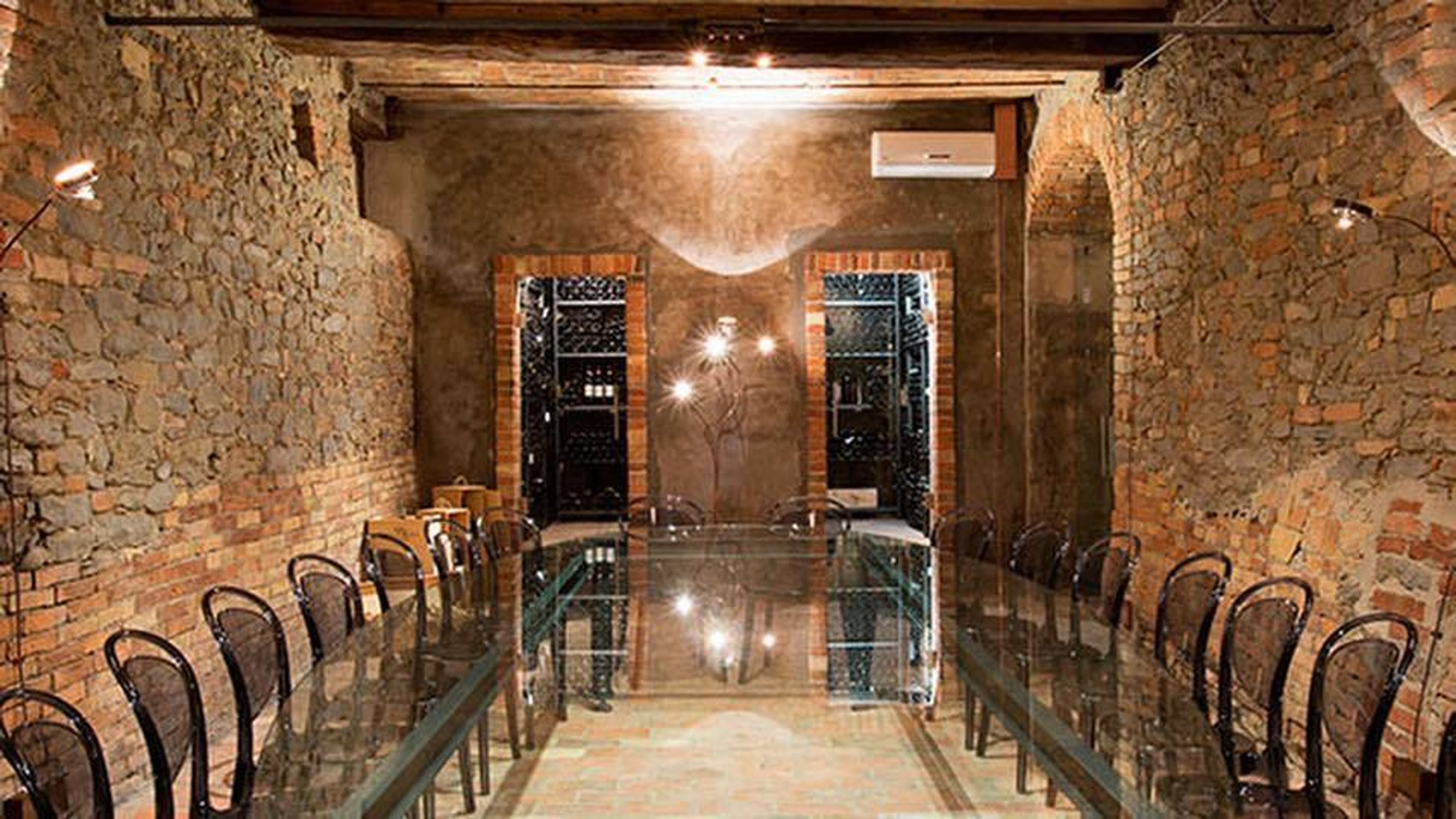 Cover photo of Osteria Langhe