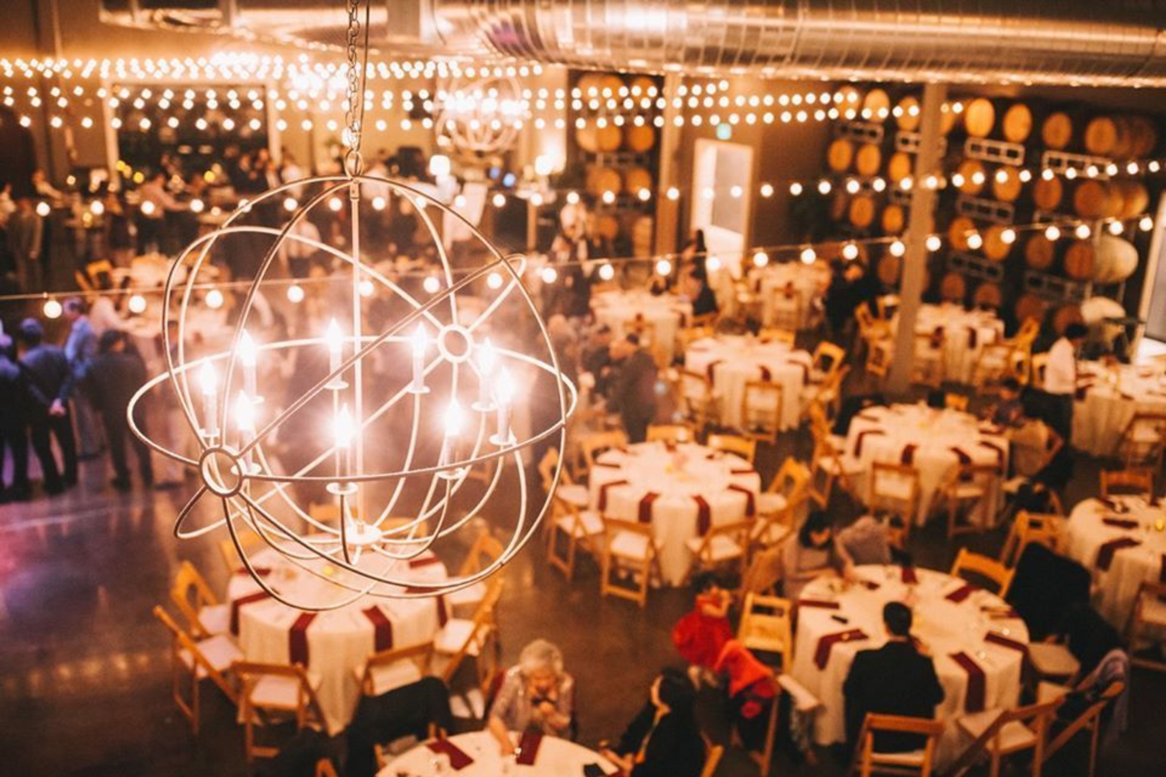 Cover photo of Domenico Winery