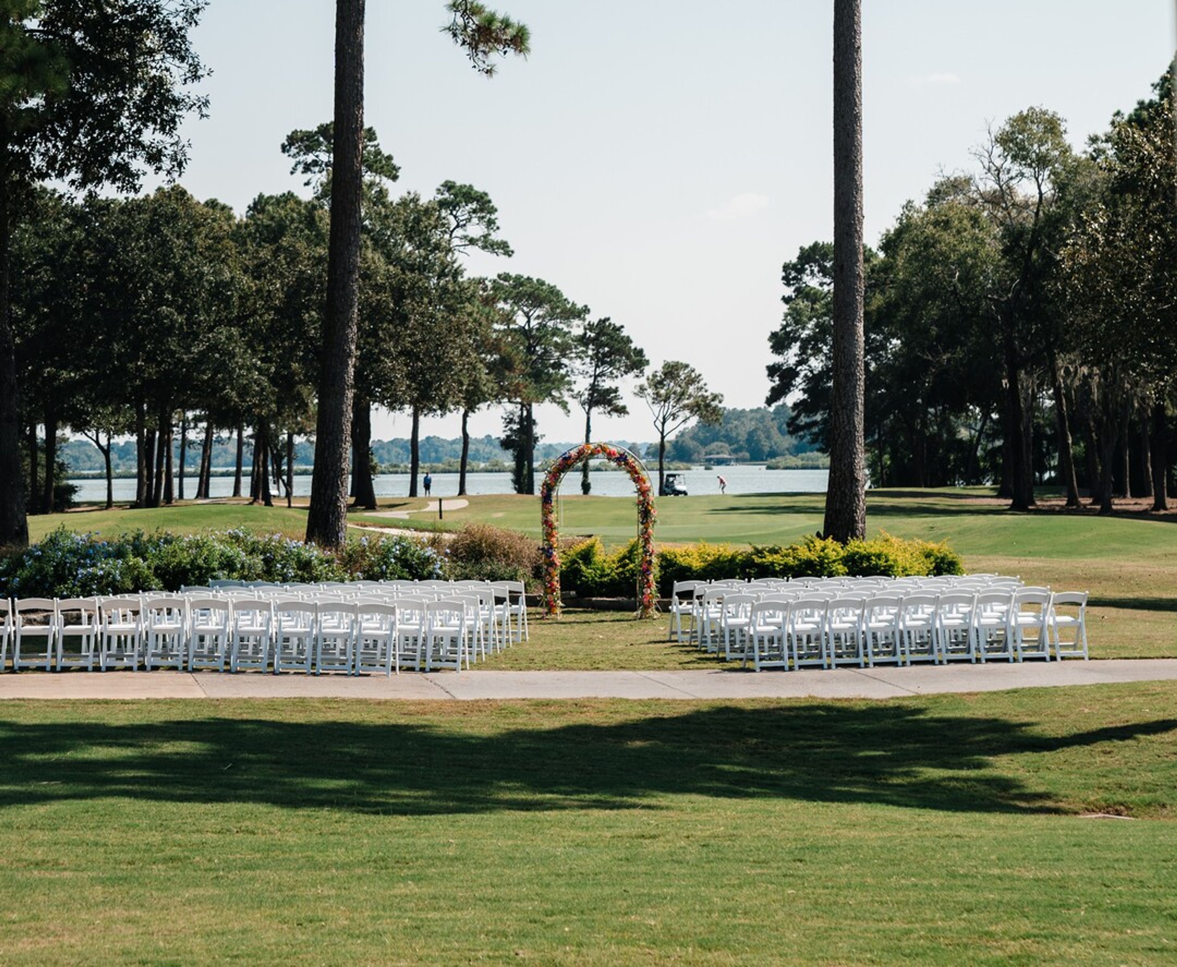 Cover photo of The Clubs of Kingwood