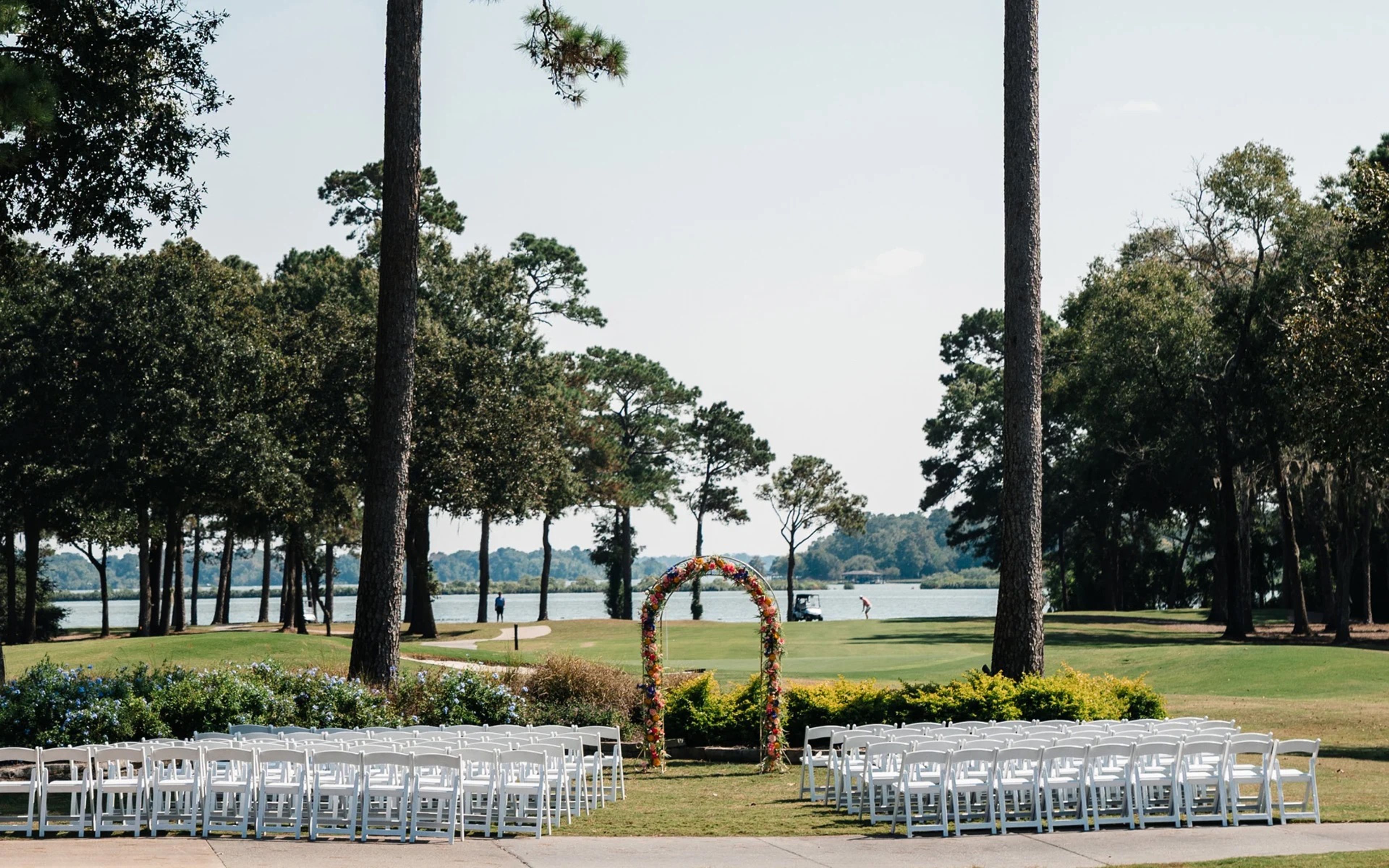 Cover photo of The Clubs of Kingwood