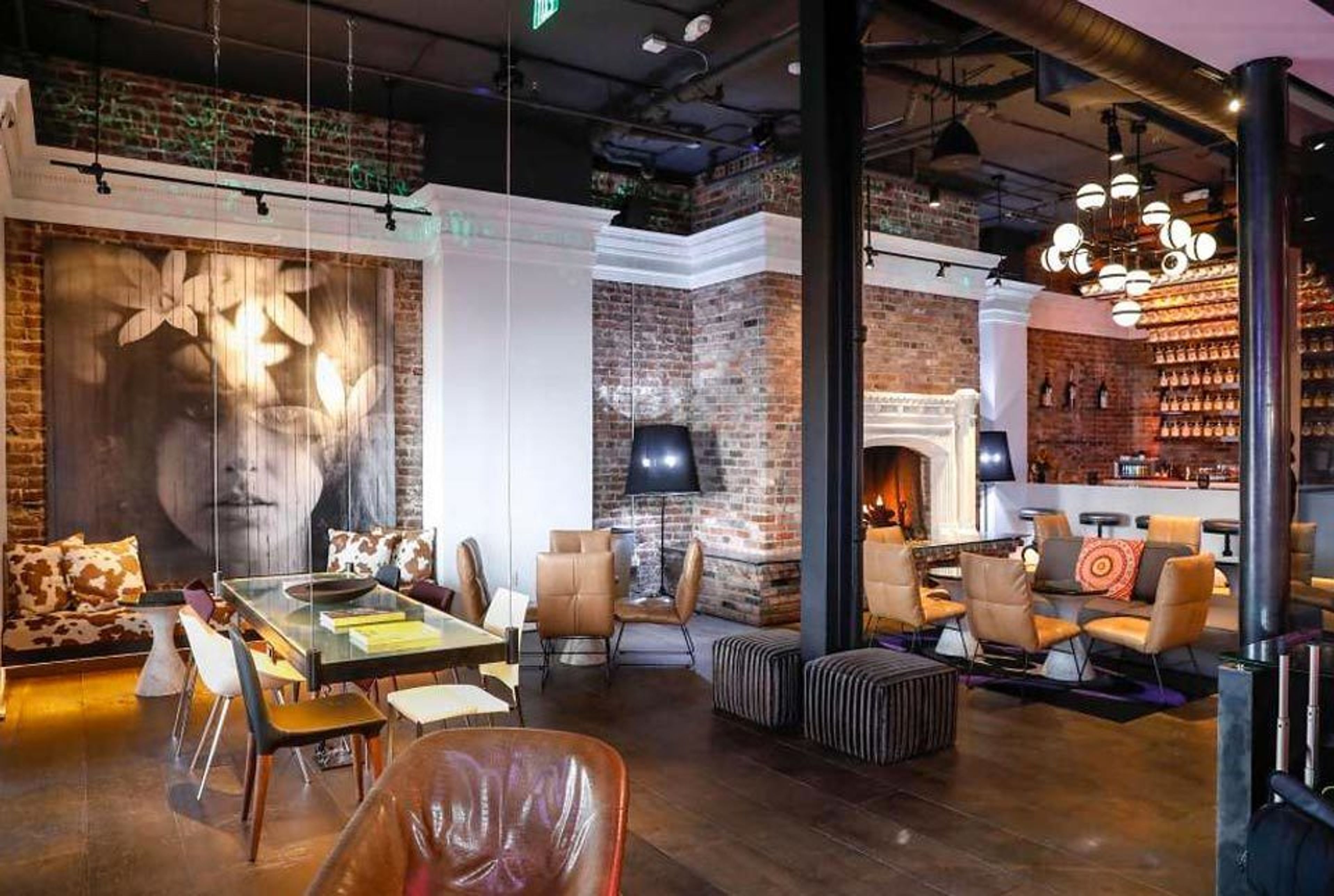 Cover photo of Rambler San Francisco