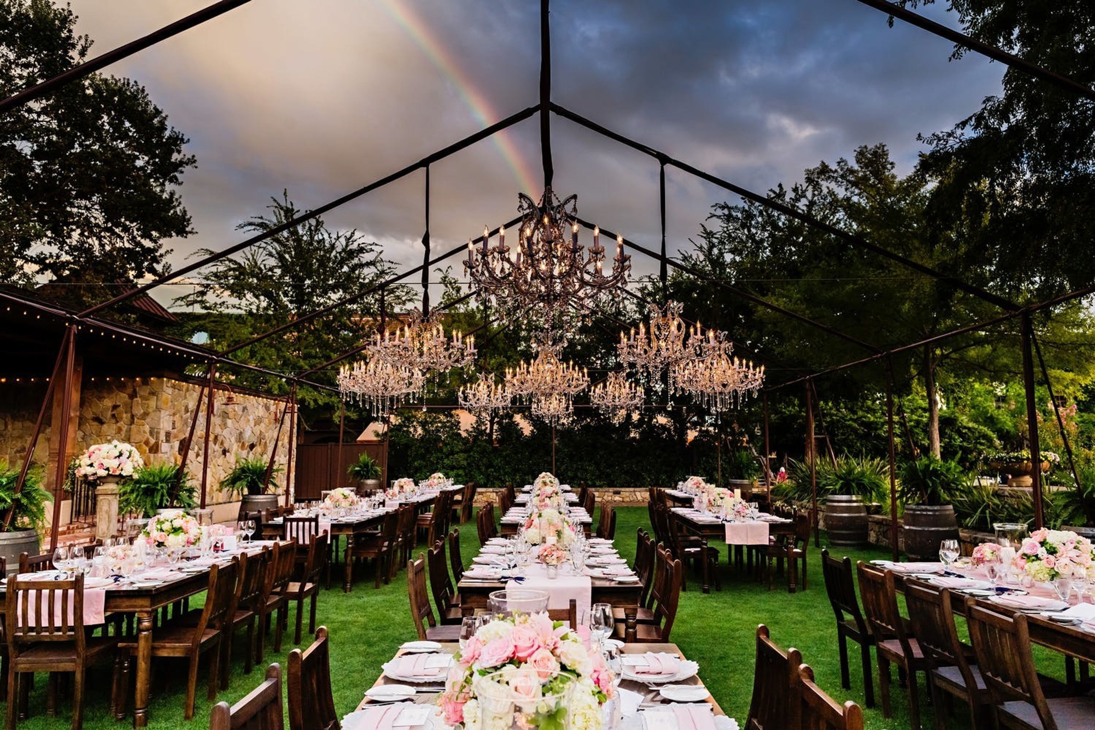 Cover photo of The Estate Yountville