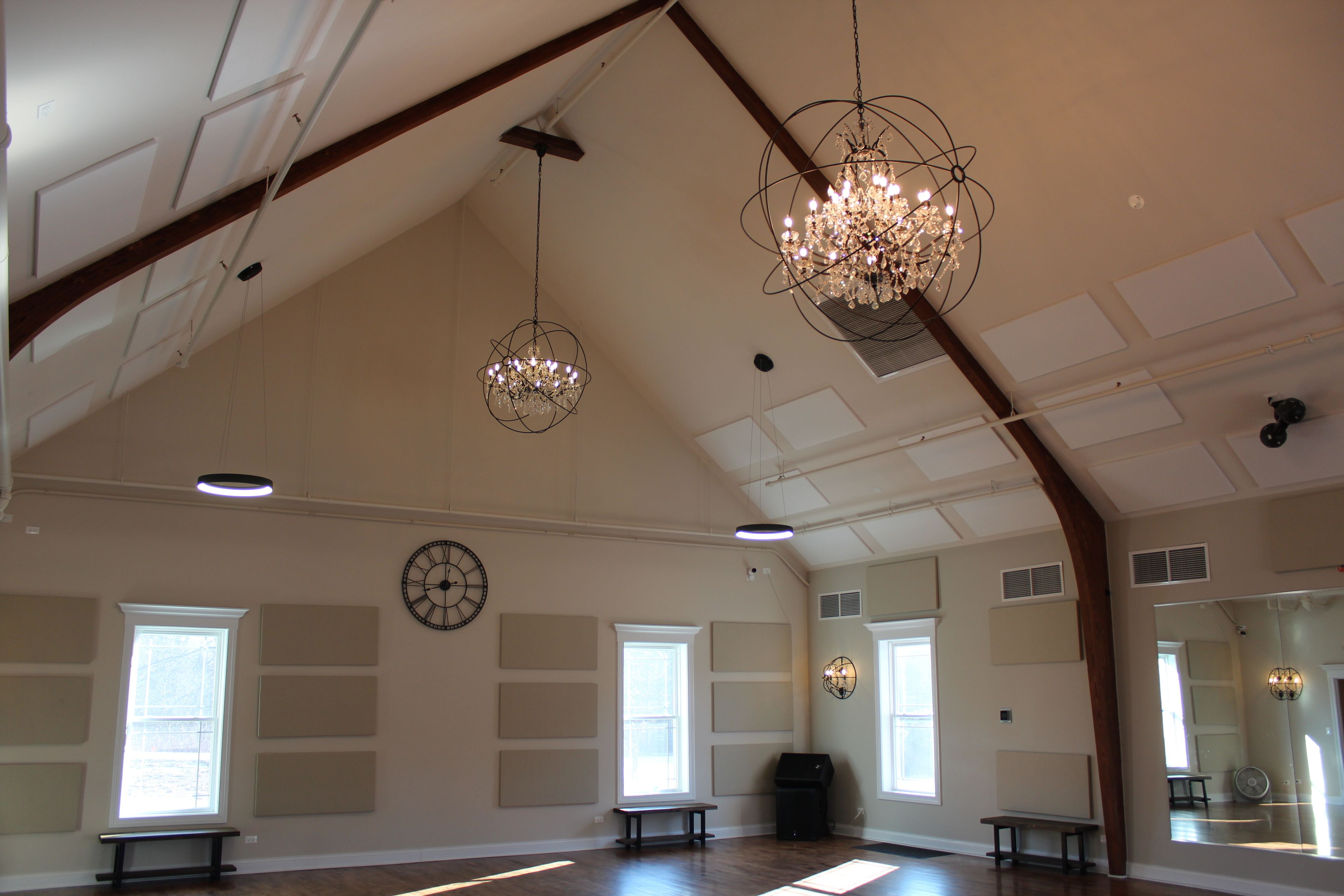 Cover photo of Fred Astaire Long Grove