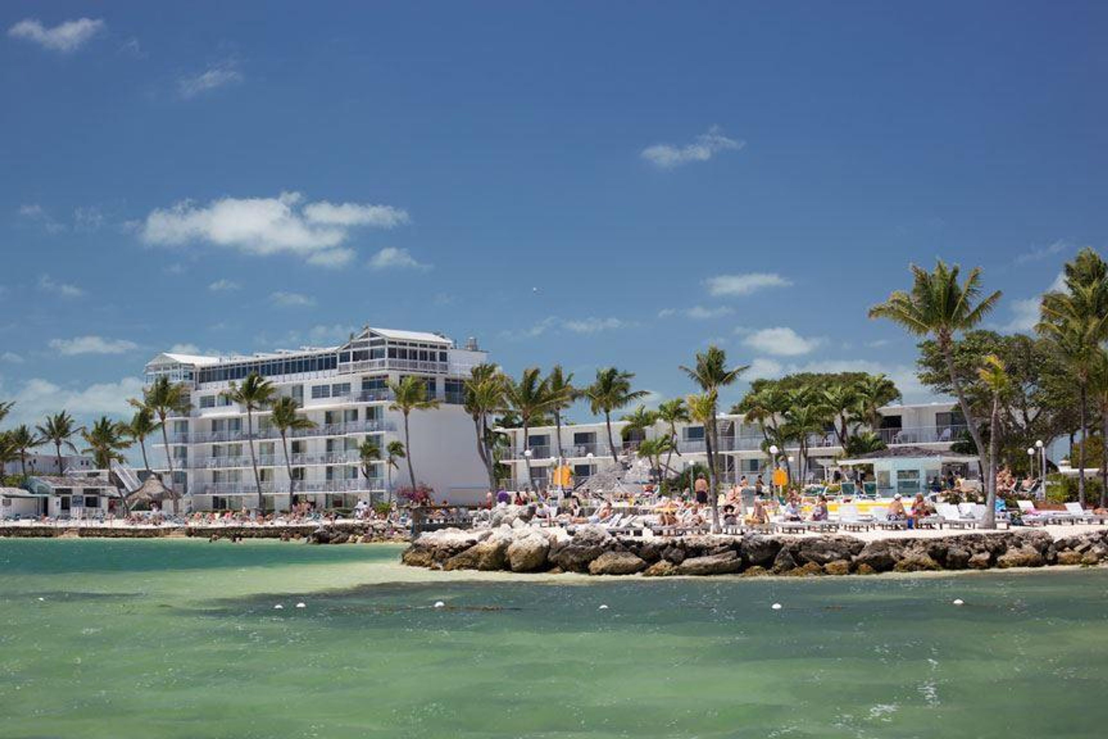 Cover photo of Postcard Inn Beach Resort & Marina