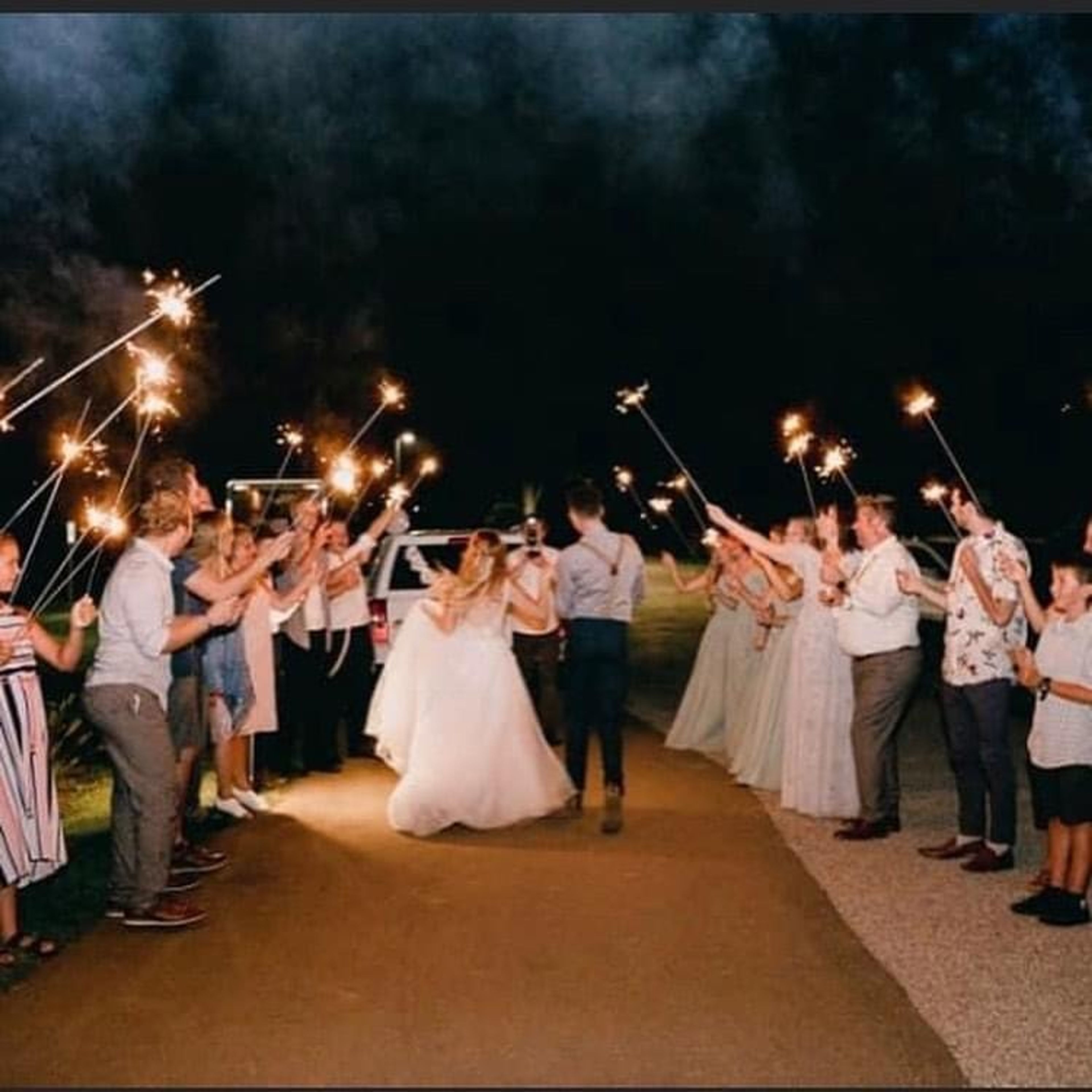 Cover photo of O'Dea Entertainment Inc,