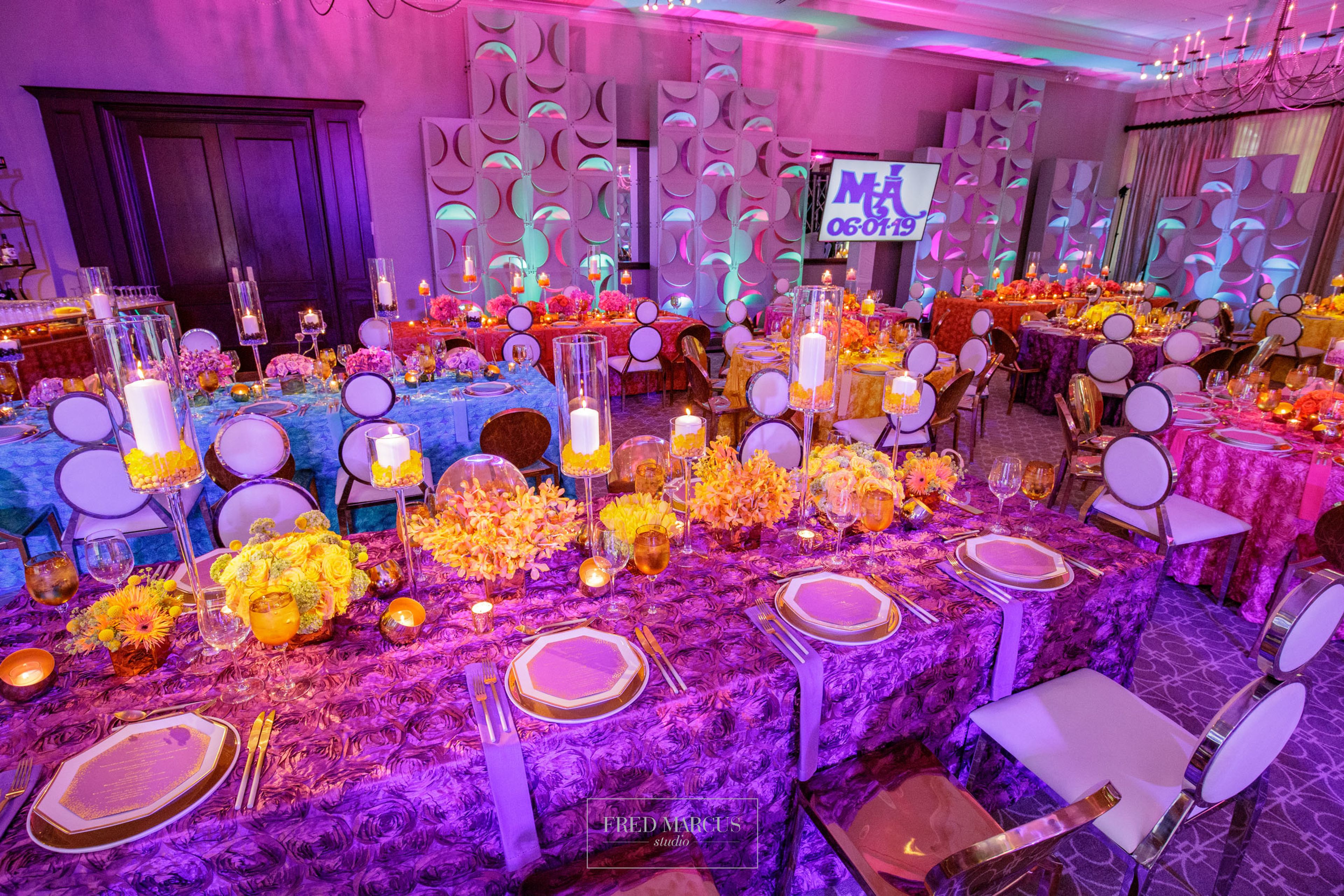 Cover photo of Bubble Design Event Rentals
