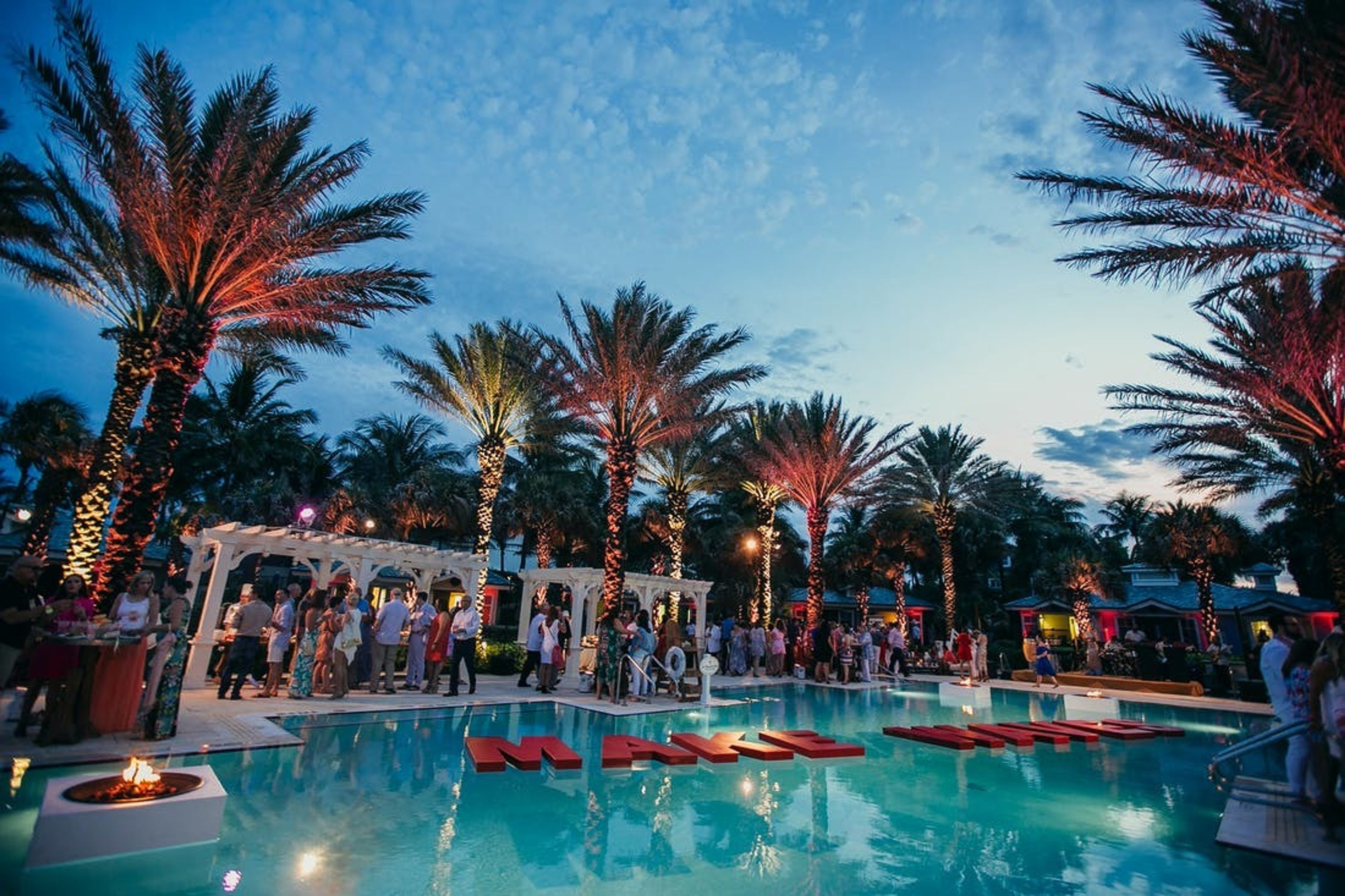 Cover photo of Bubble Design Event Rentals