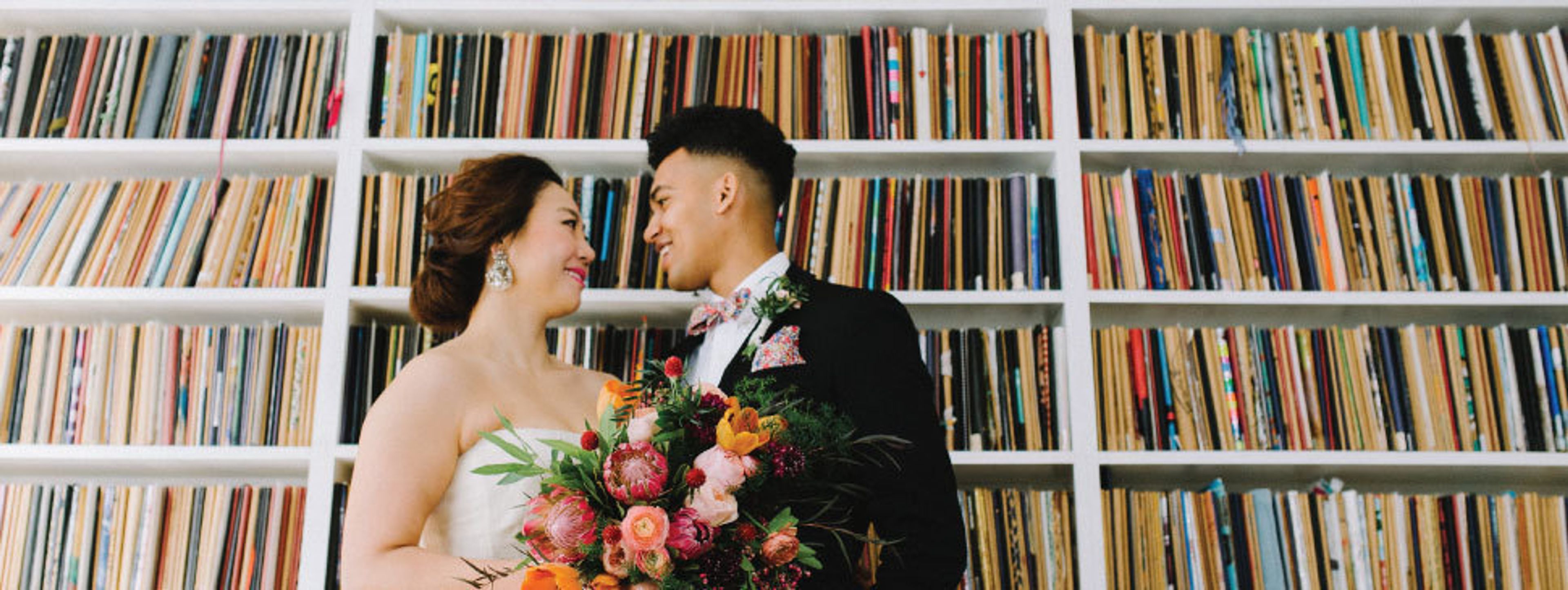 Cover photo of Brooklyn Art Library