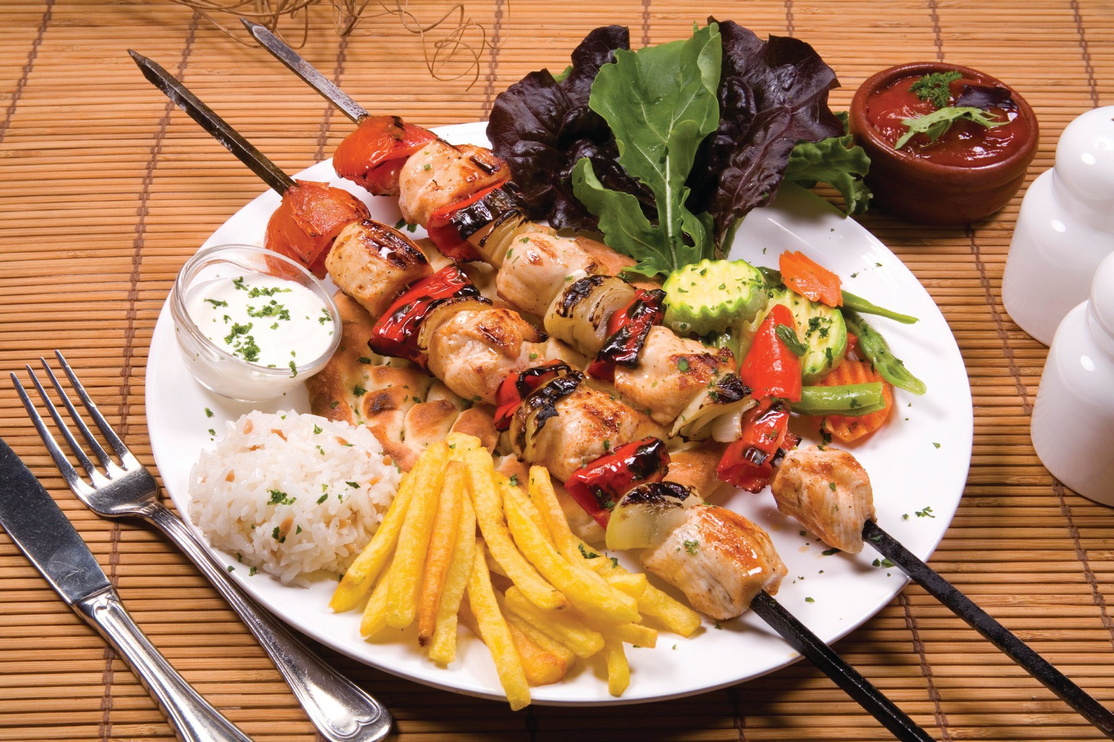 Cover photo of Front Range Catering