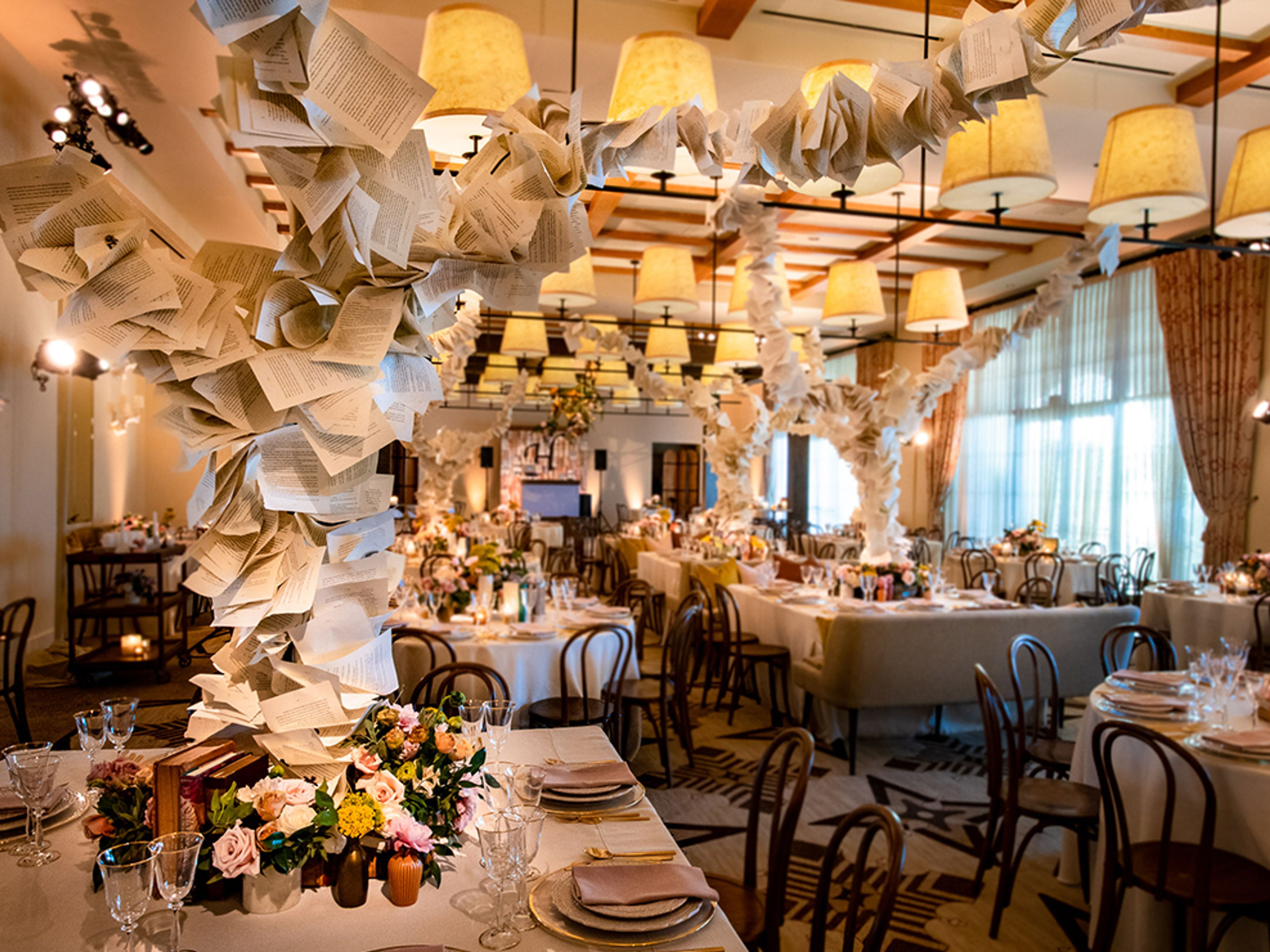 Cover photo of Kristin Banta Events