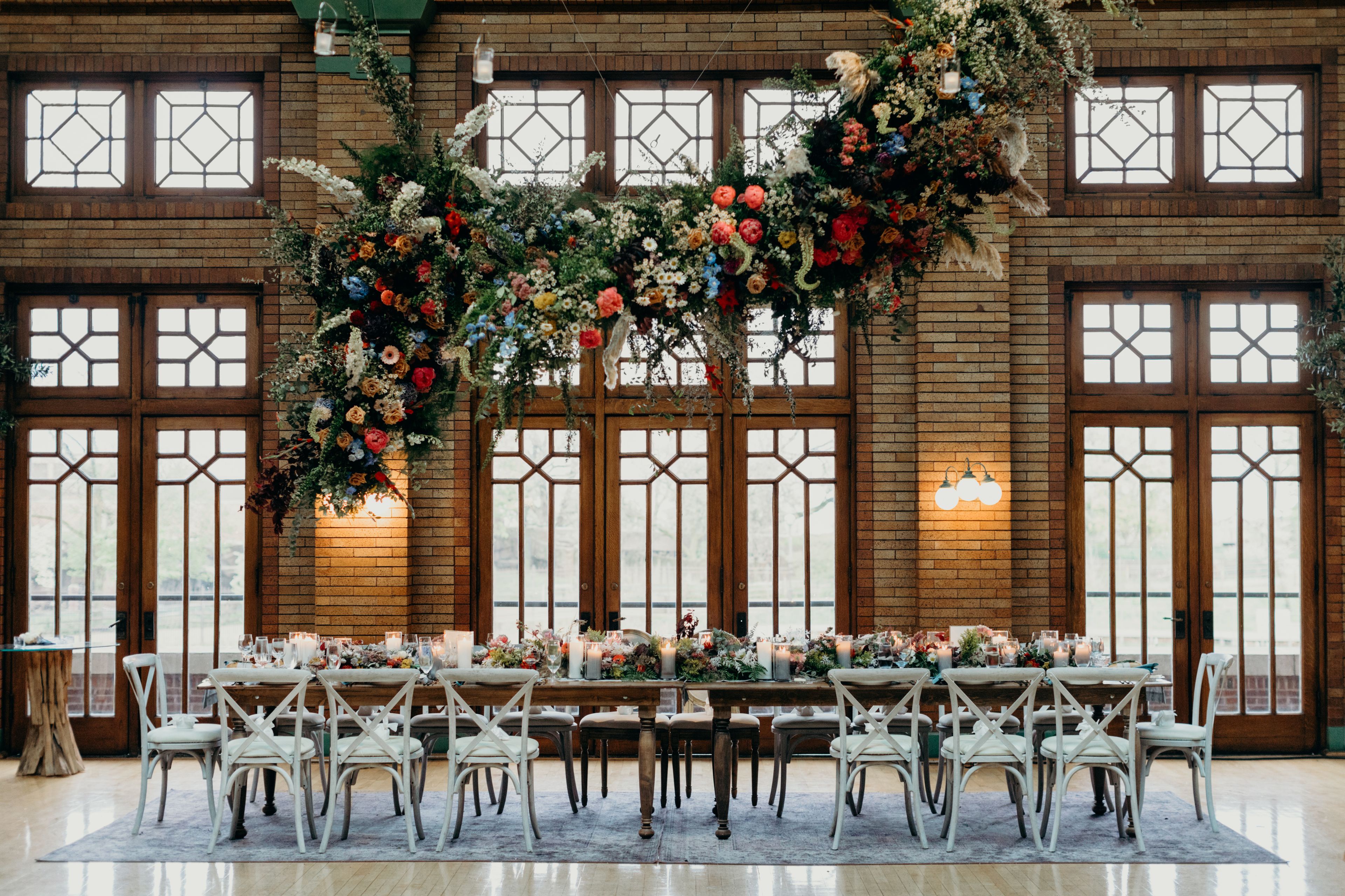 Cover photo of Shannon Gail Events