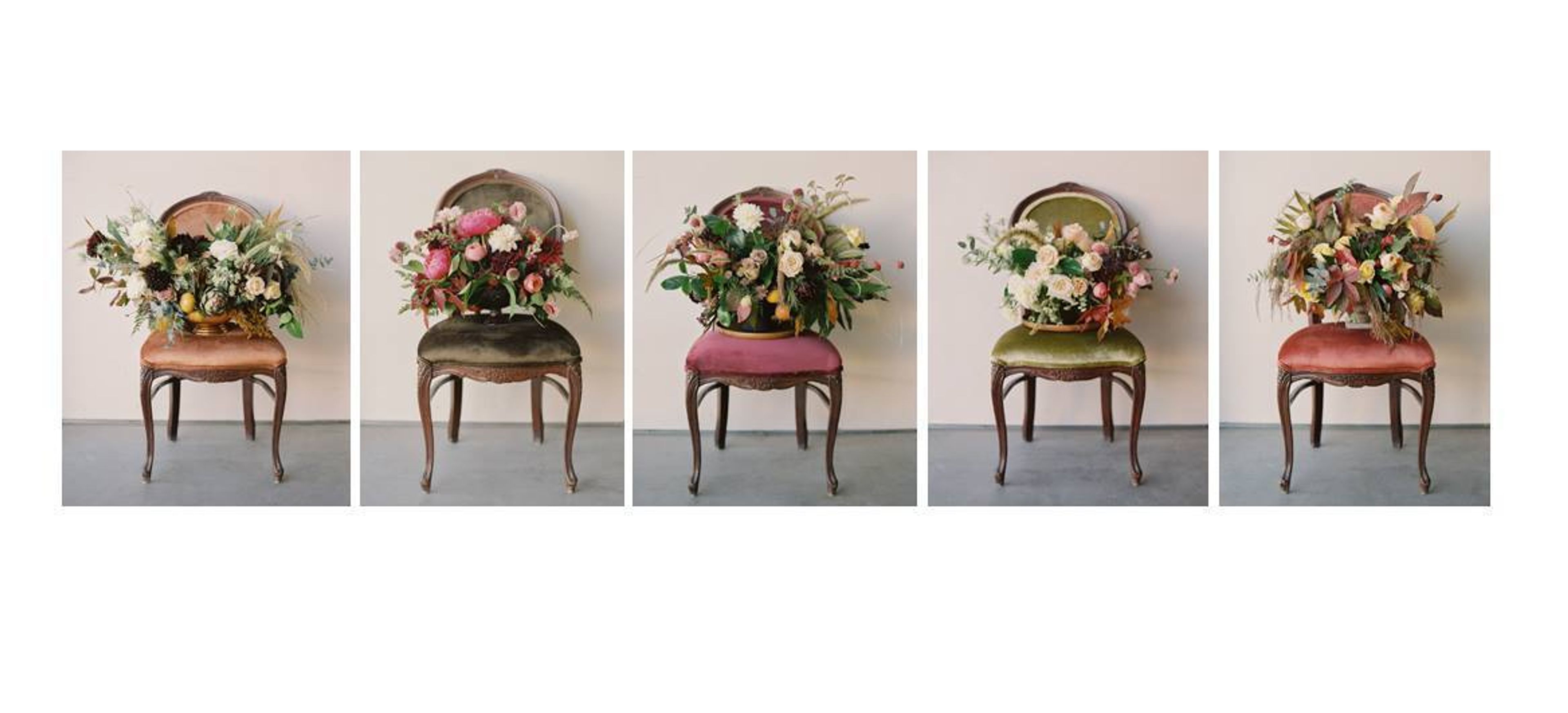 Cover photo of Yonder Floral & Decor House