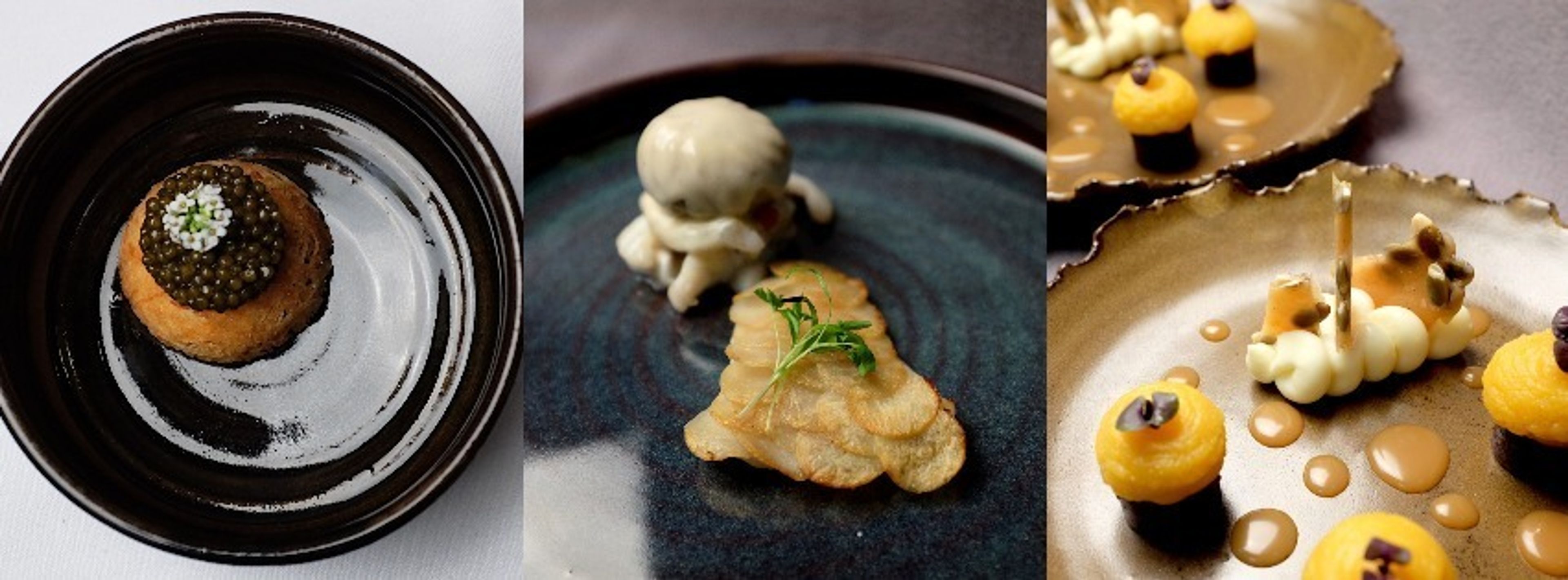 Cover photo of George Trois Group