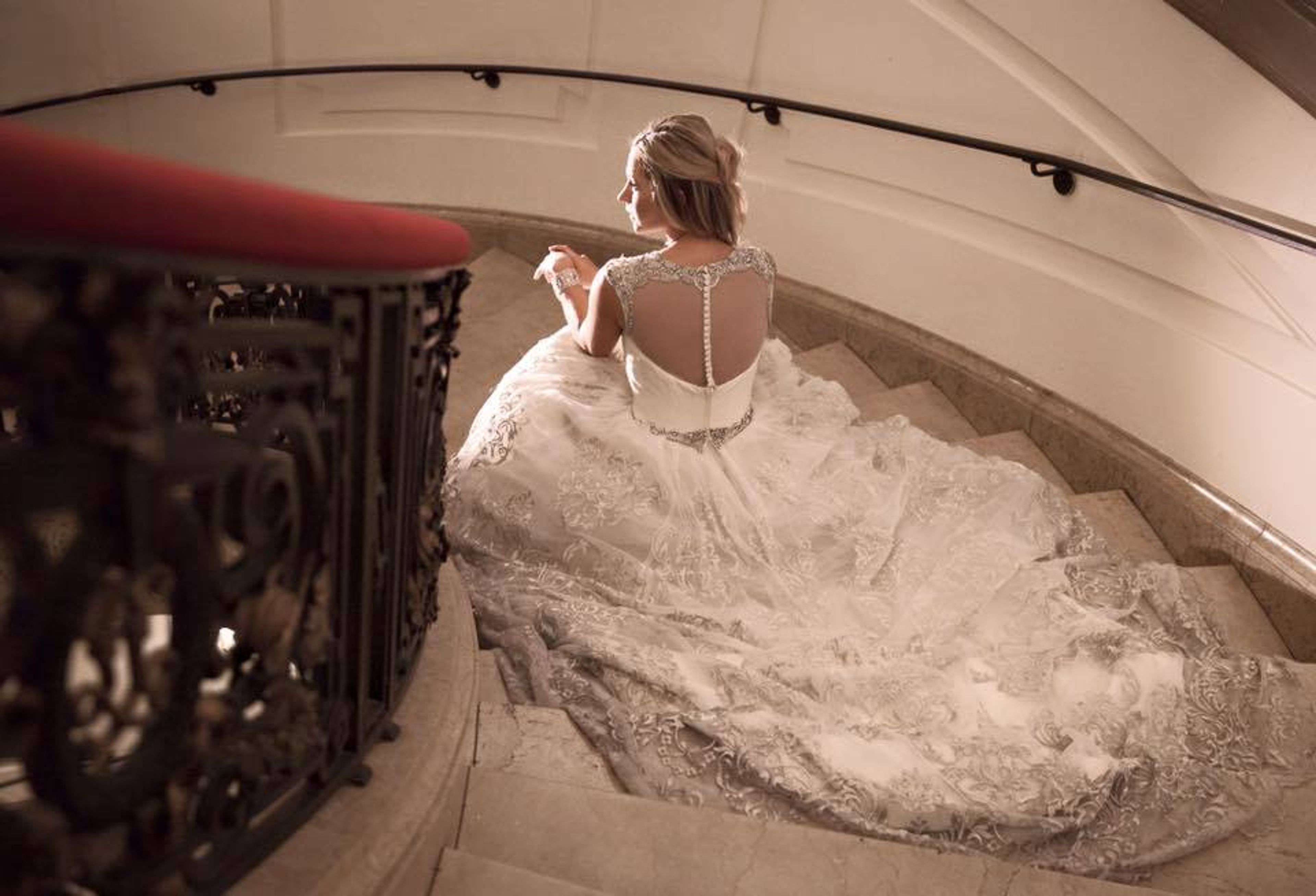 Cover photo of The Otto Kahn & James Burden Mansions