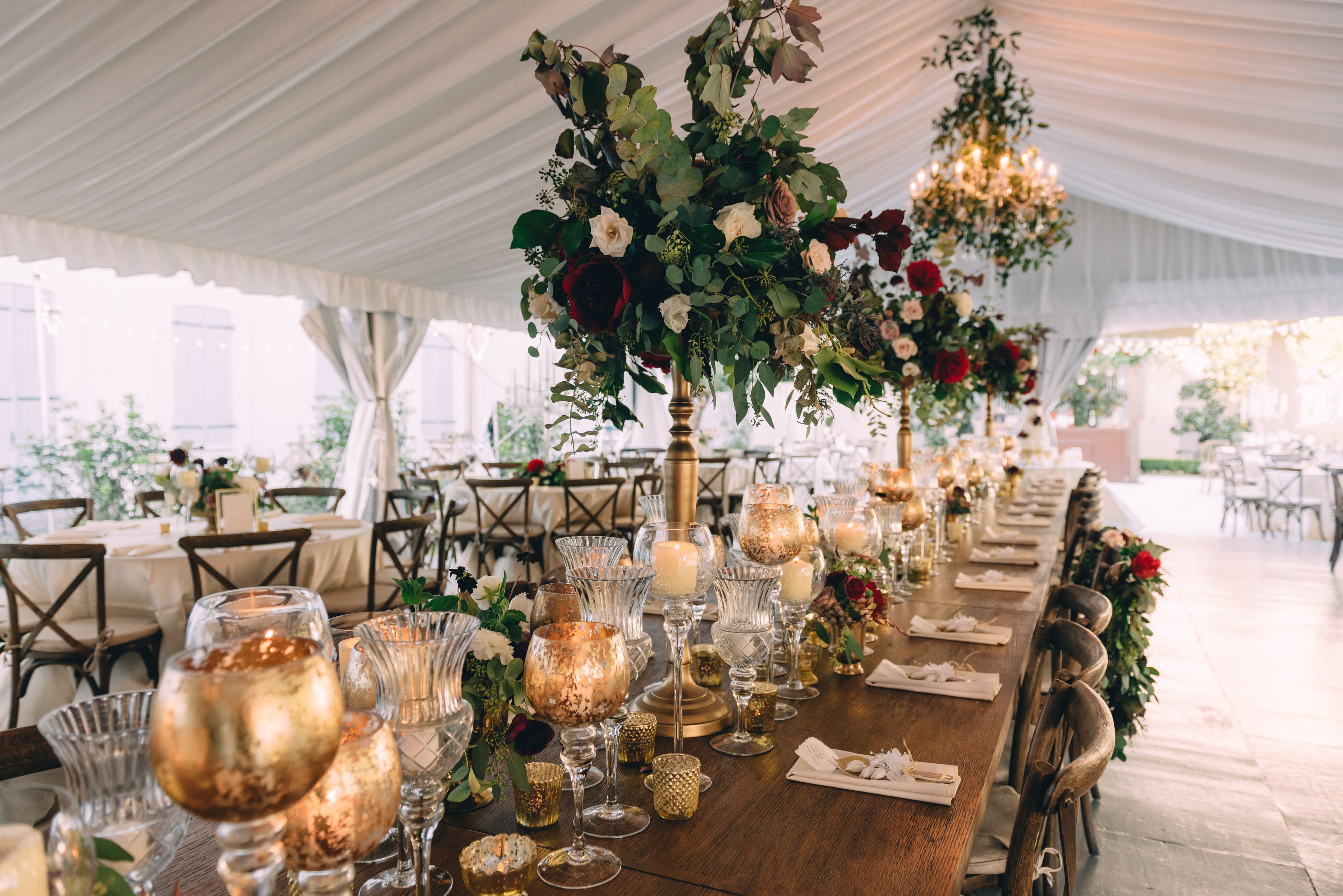 Cover photo of Luminous Events of New Orleans