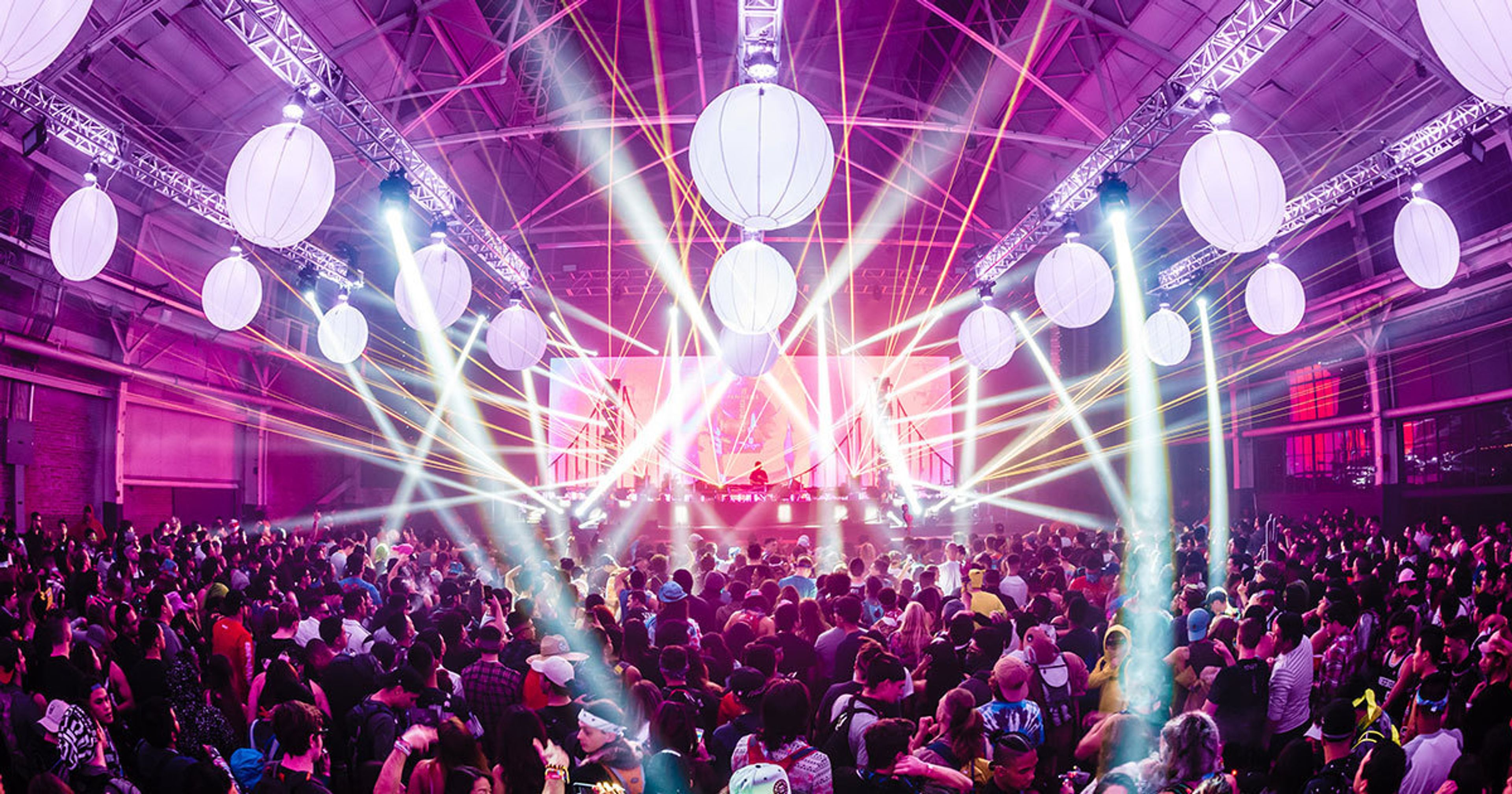 Cover photo of Ezm Events