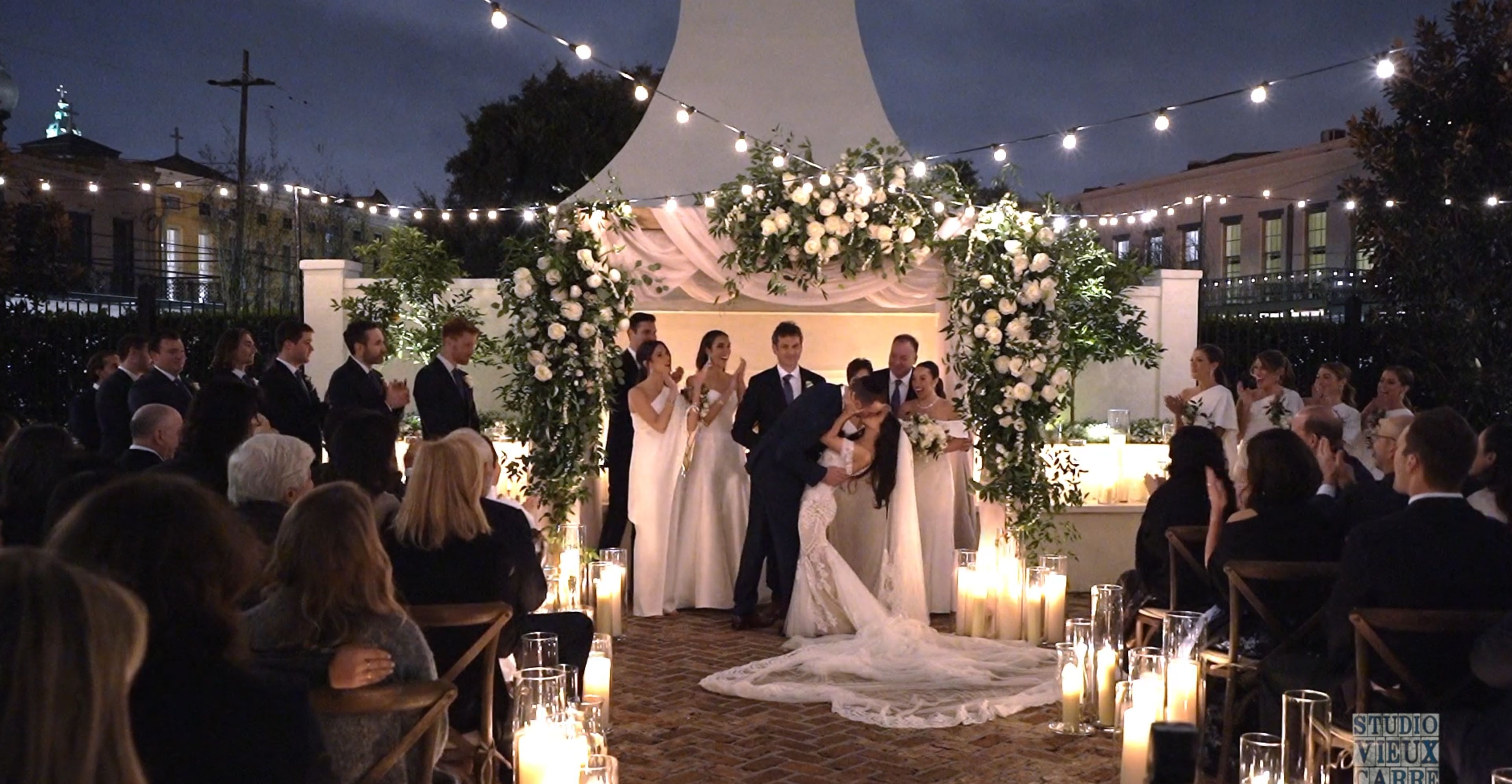 Cover photo of Studio Vieux Carre