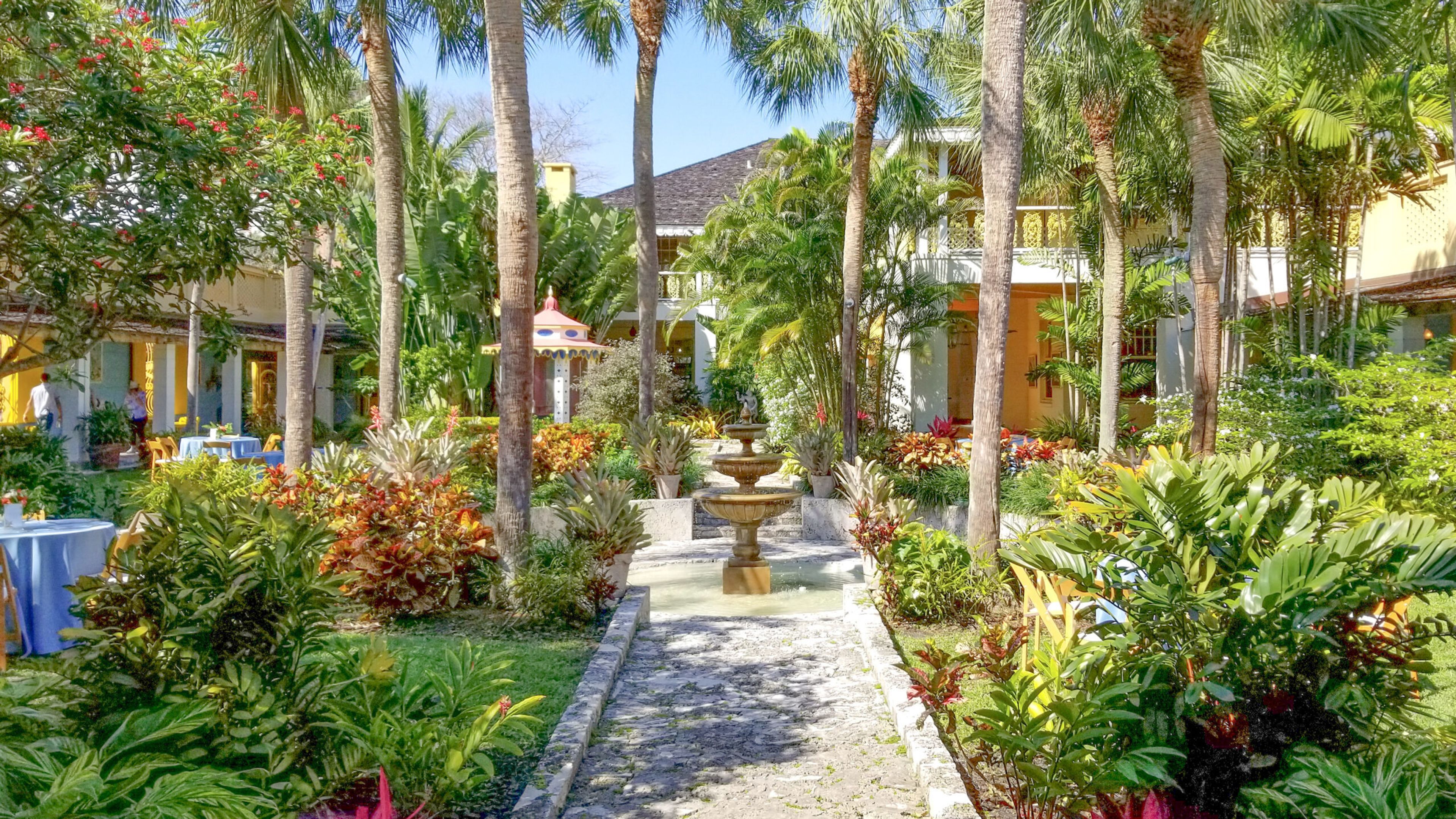 Cover photo of Bonnet House Museum & Gardens