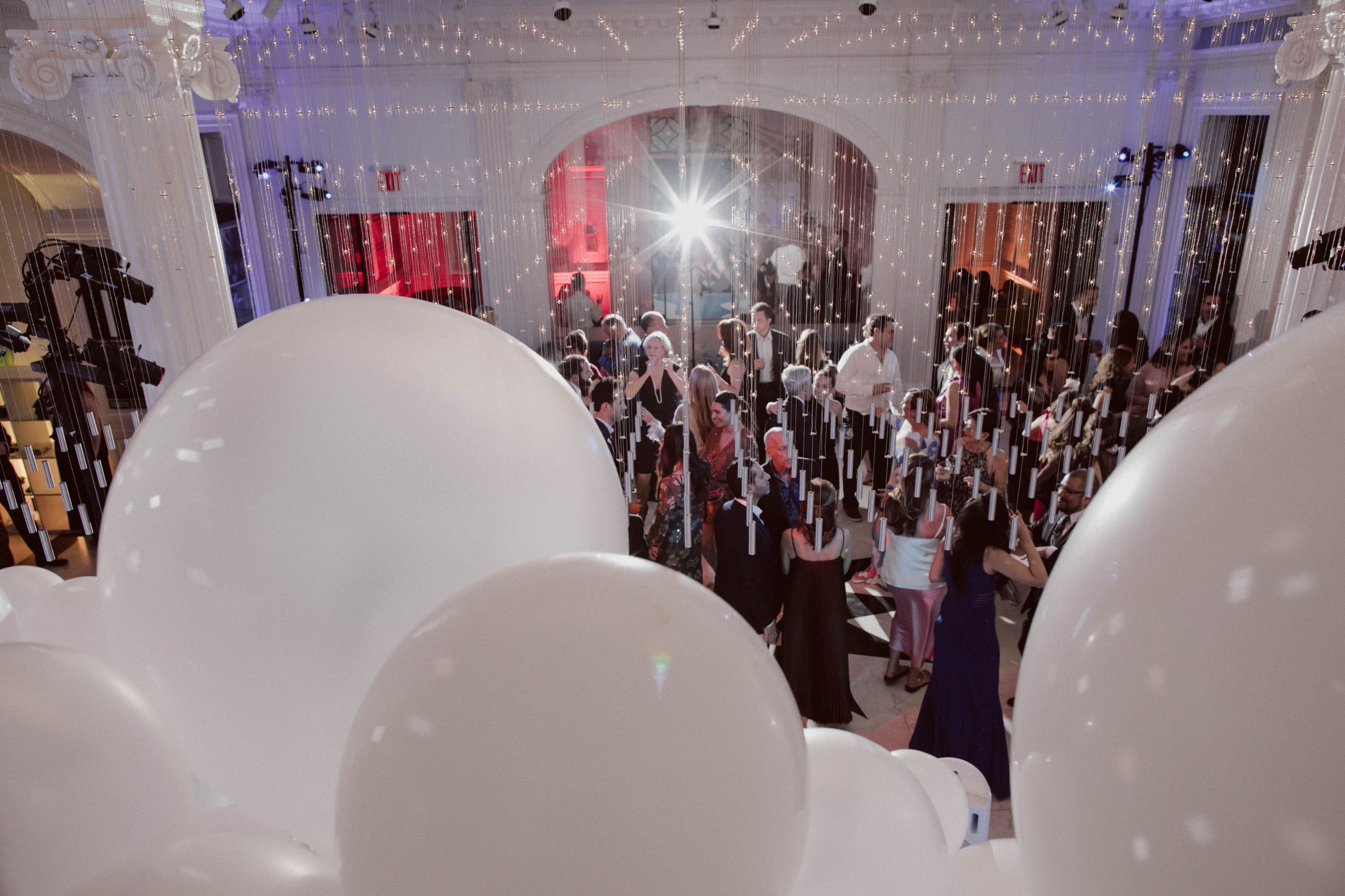 Cover photo of TINSEL Gold Label Weddings & Events