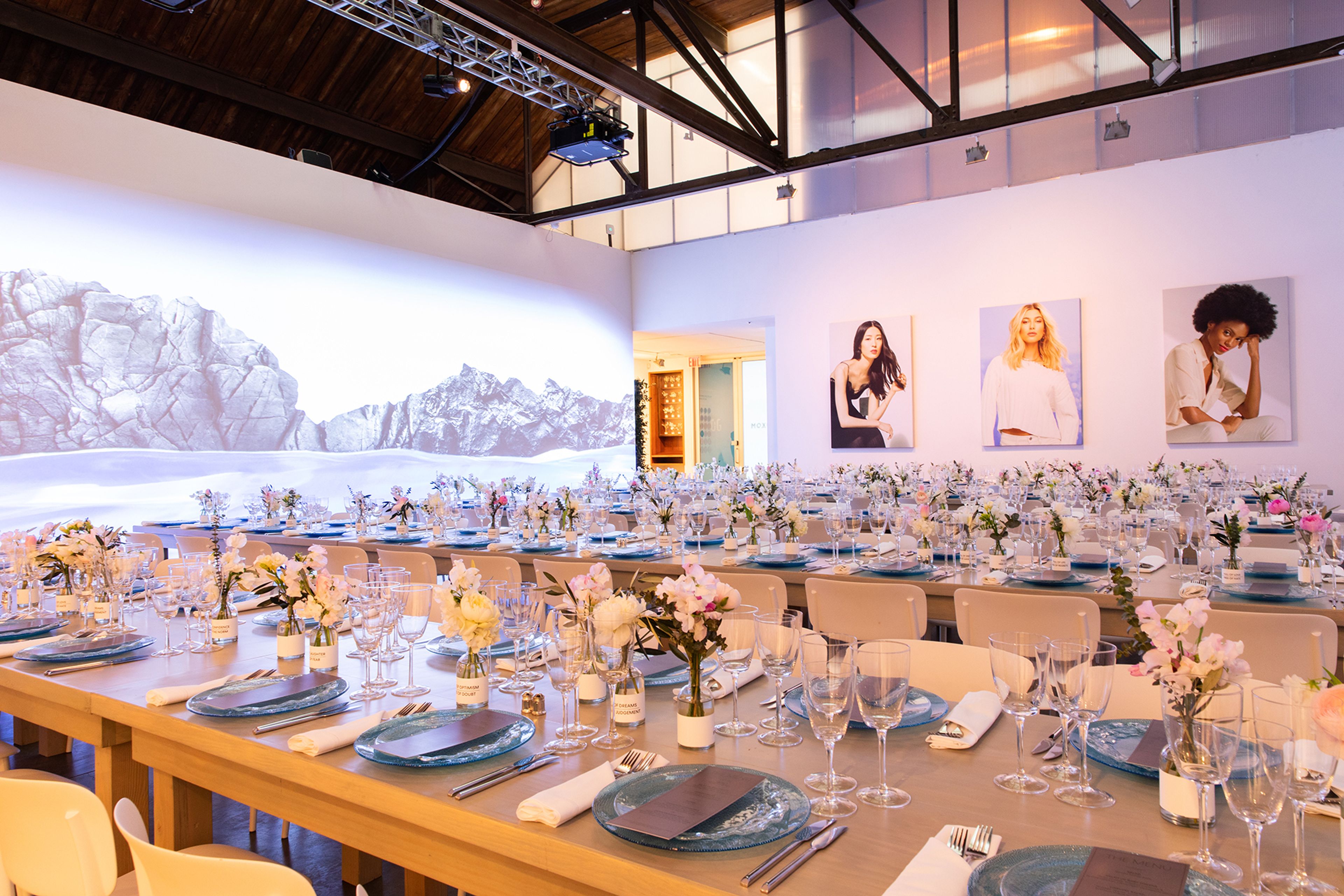 Cover photo of East of Ellie, an events co.