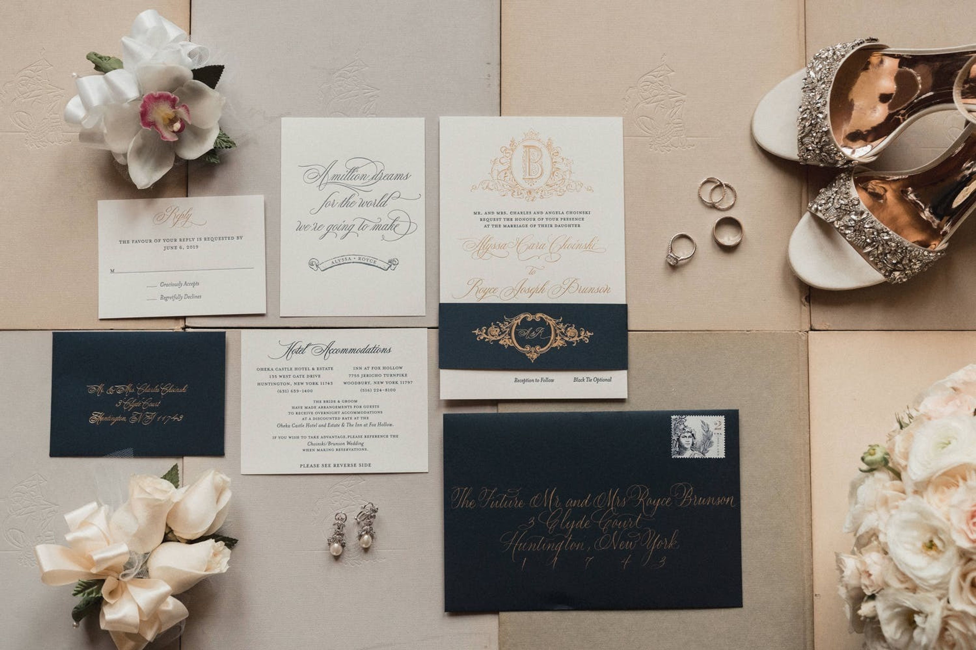 Cover photo of Jessica Leigh Paperie